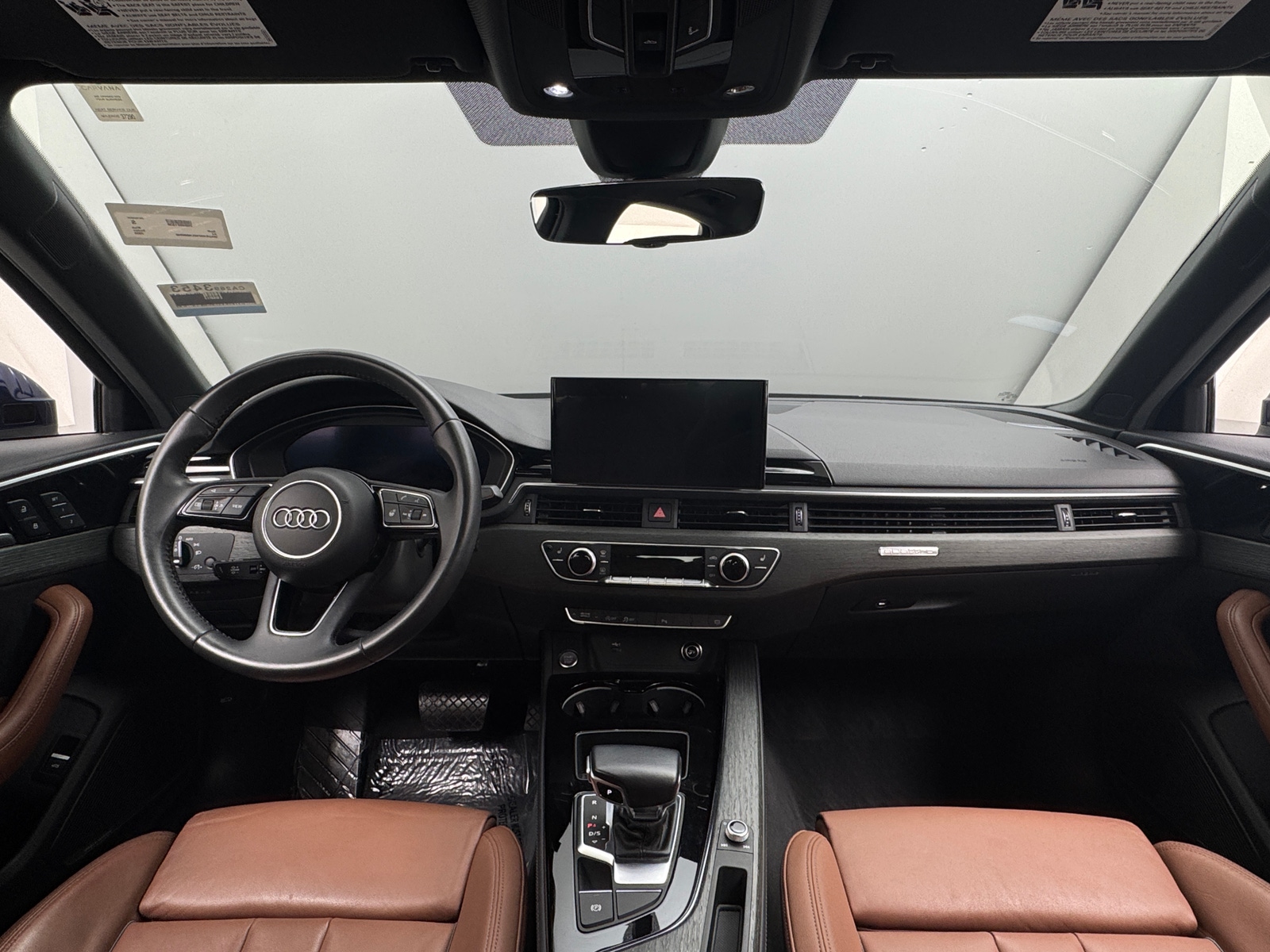 Thumbnail: 2020 Audi A4 - 2