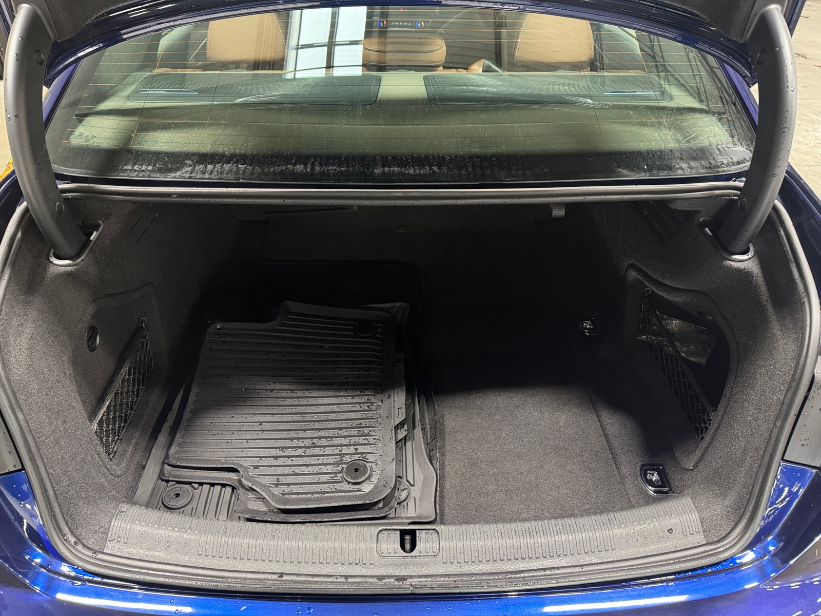 Thumbnail: 2020 Audi A4 - 6