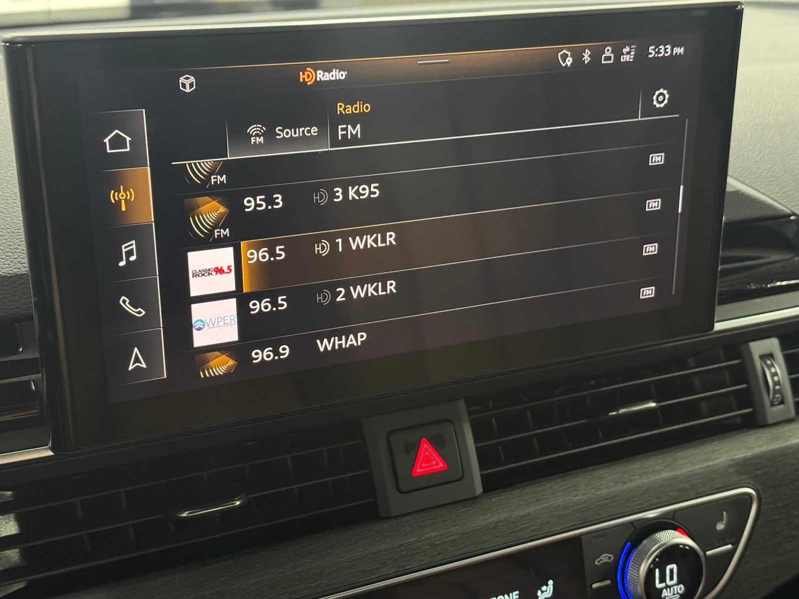 Thumbnail: 2020 Audi A4 - 3