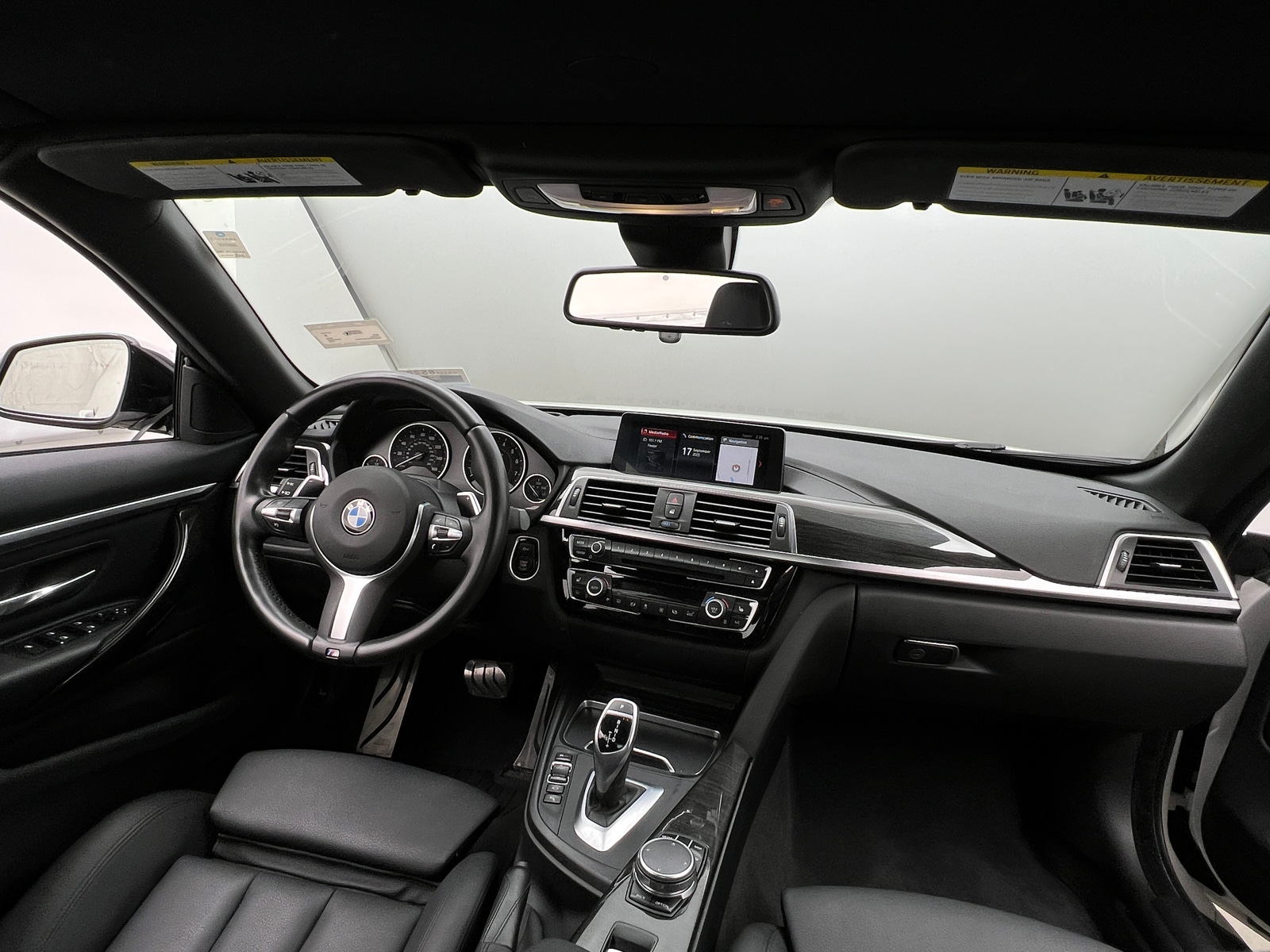 Thumbnail: 2018 BMW 4 Series - 2