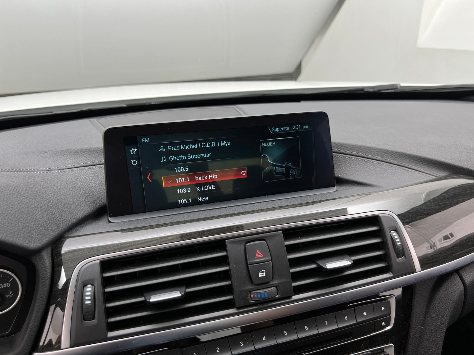 Thumbnail: 2018 BMW 4 Series - 3