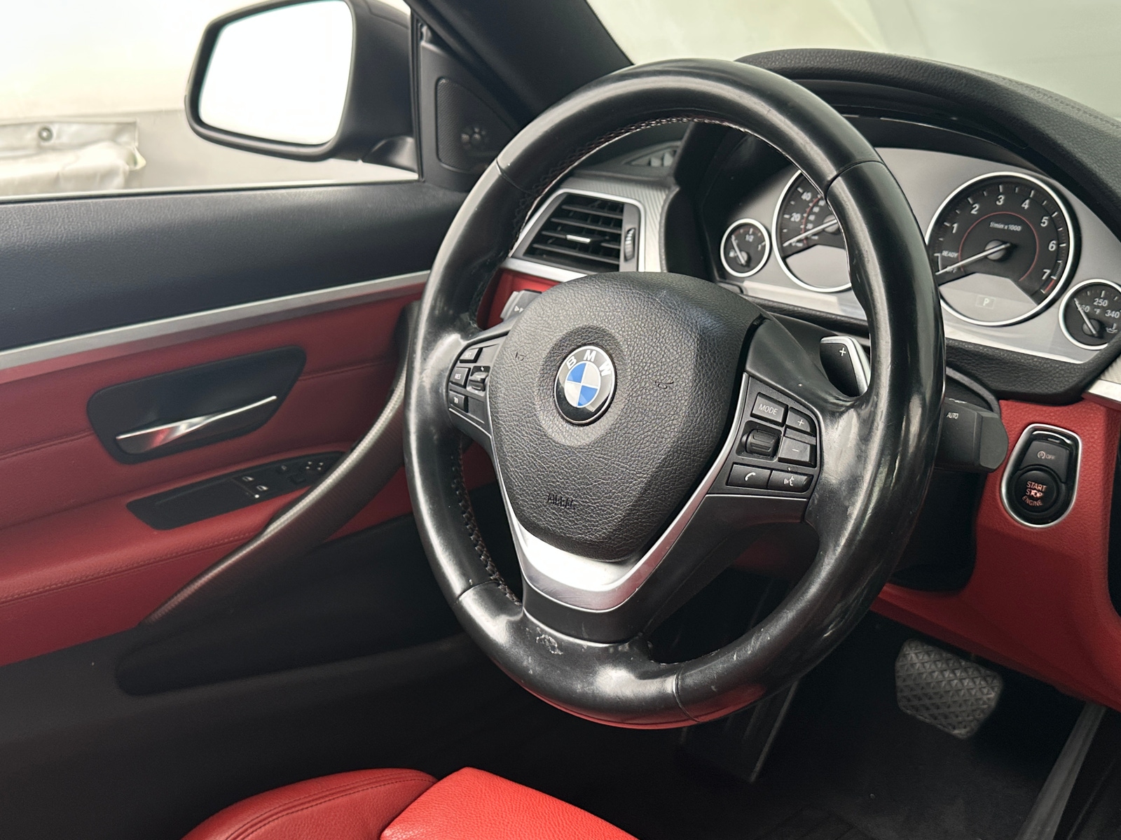 Thumbnail: 2018 BMW 4 Series - 3