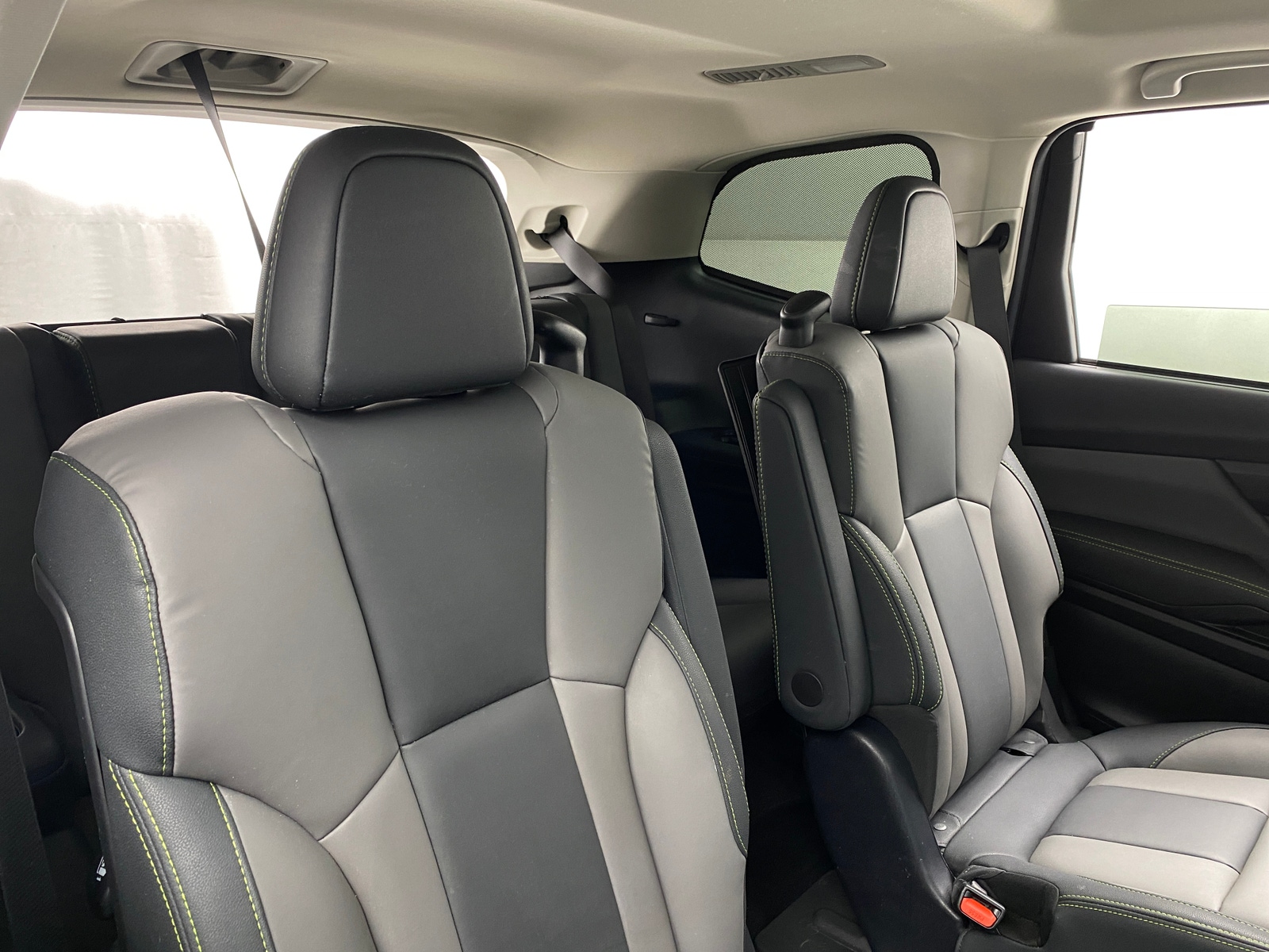 Thumbnail: 2024 Subaru Ascent - 5
