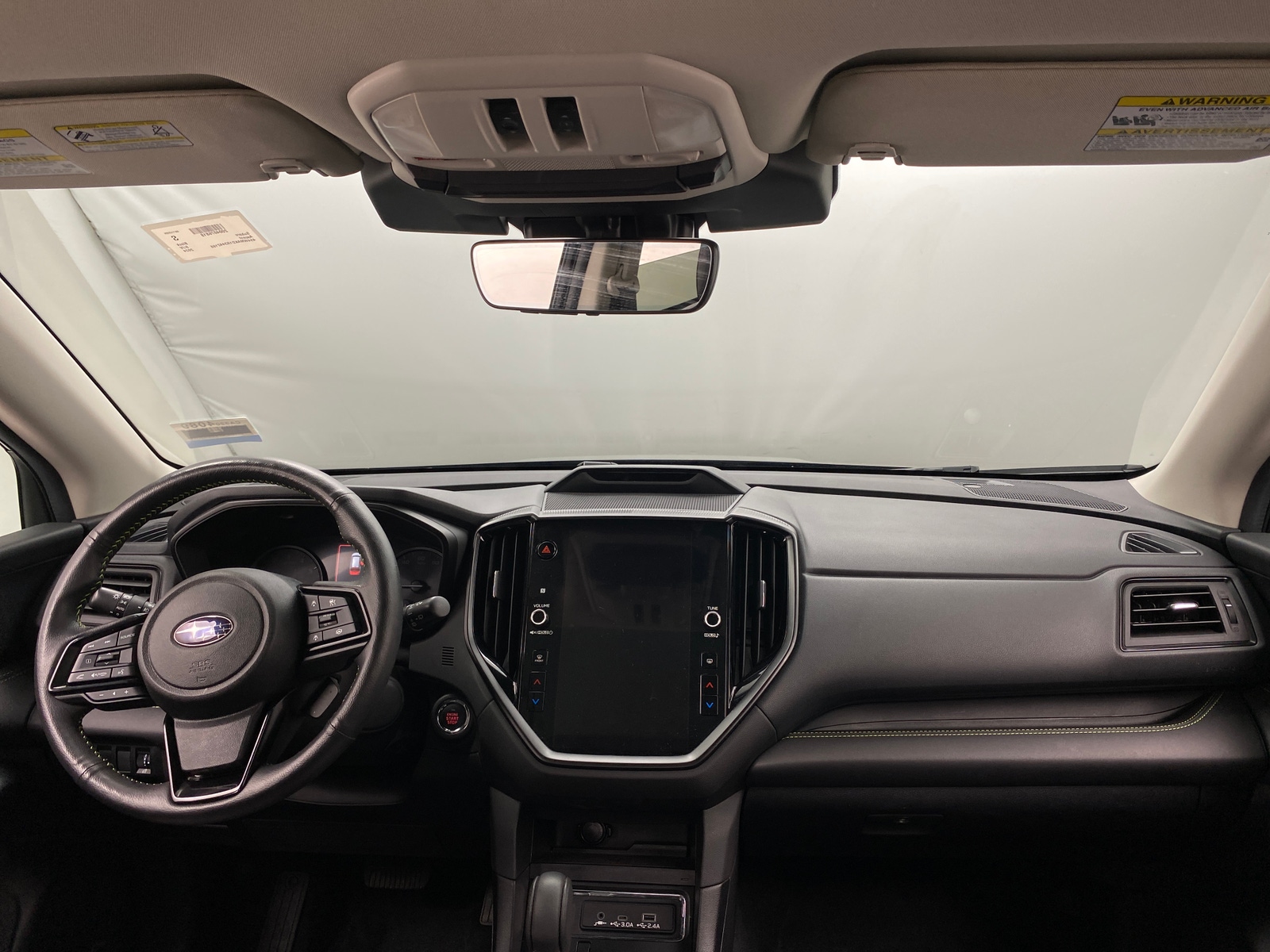 Thumbnail: 2024 Subaru Ascent - 2