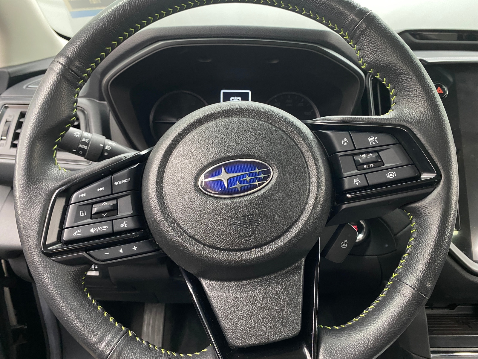 Thumbnail: 2024 Subaru Ascent - 4