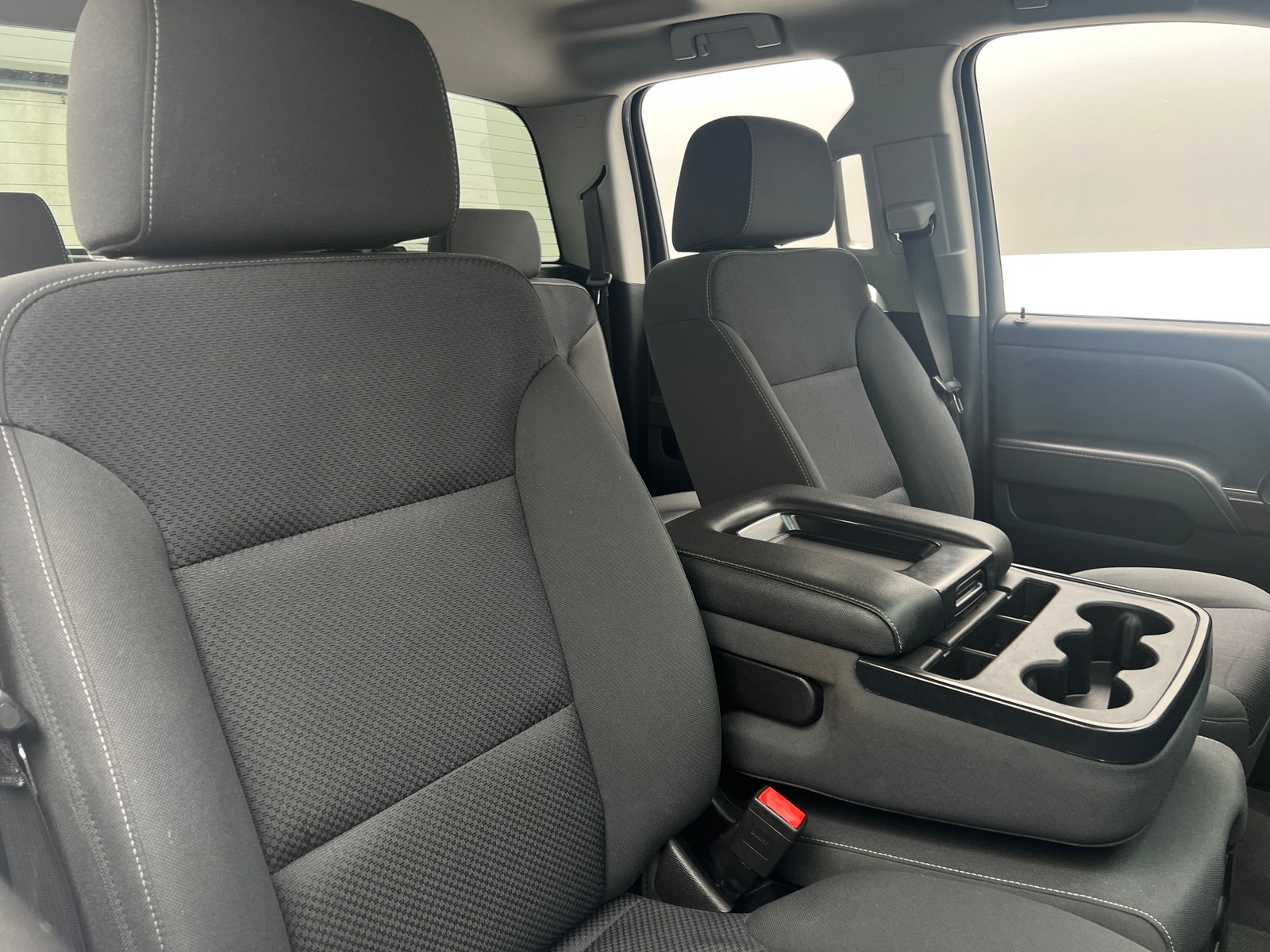 Thumbnail: 2019 GMC Sierra 1500 - 2