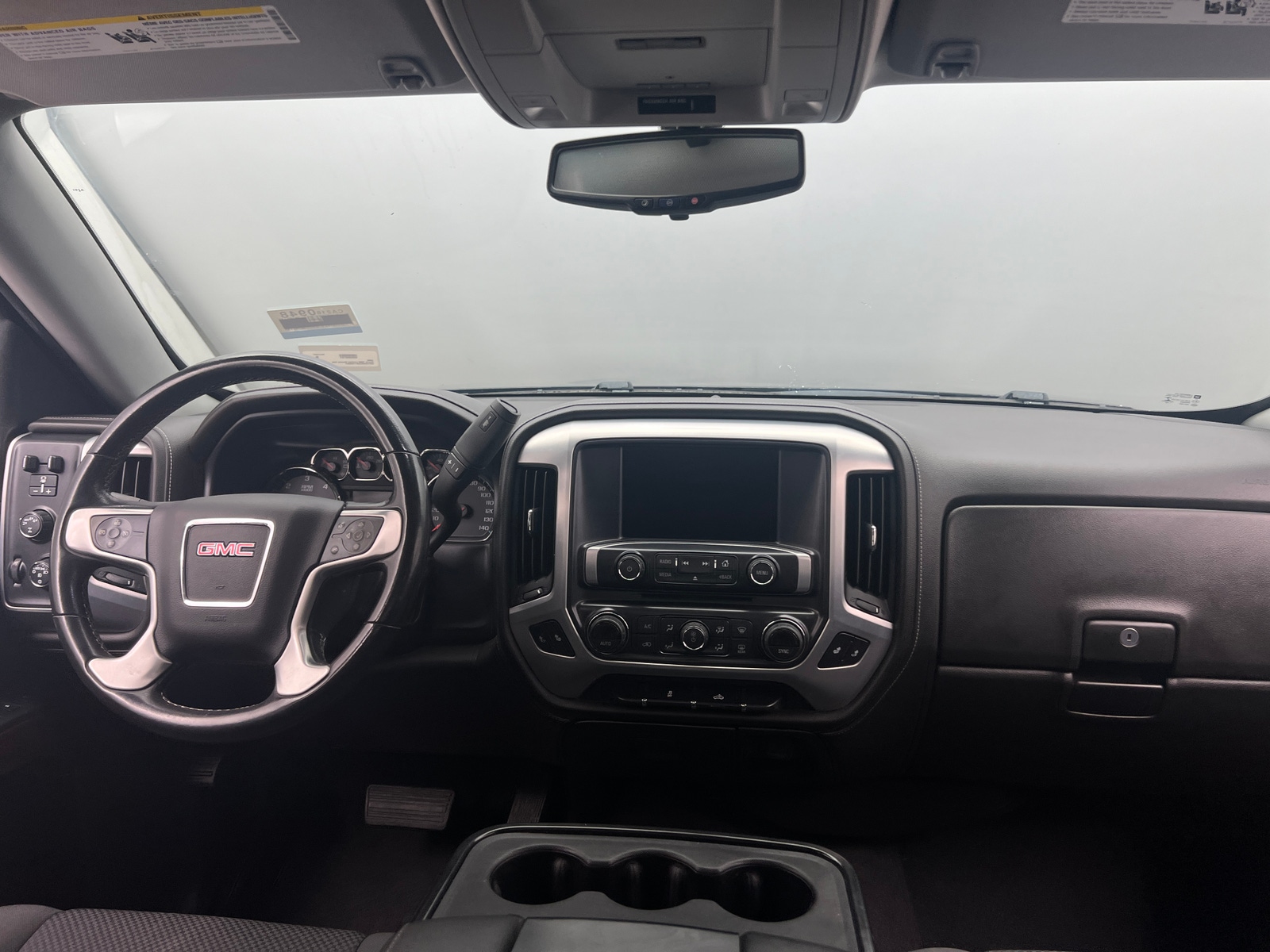 Thumbnail: 2019 GMC Sierra 1500 - 3
