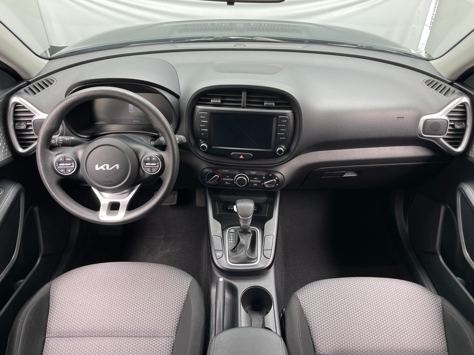 Thumbnail: 2023 Kia Soul - 3