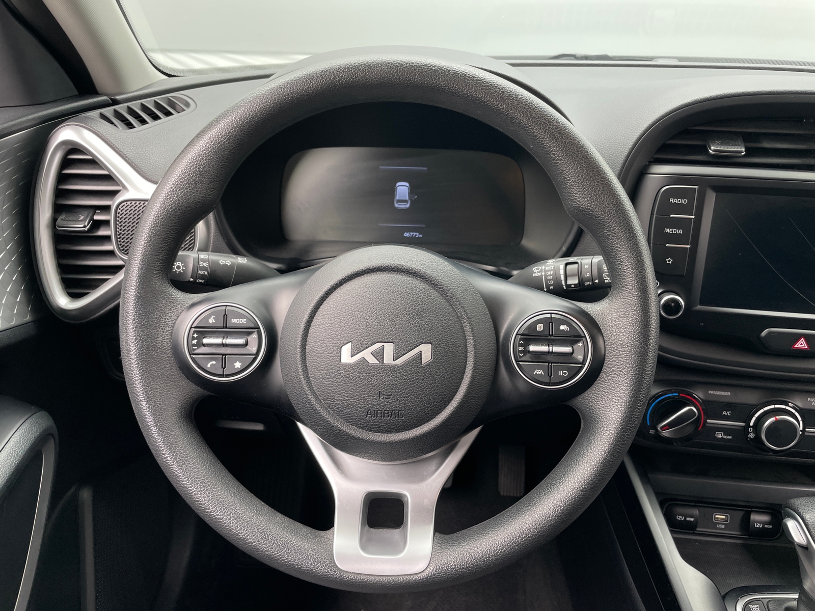 Thumbnail: 2023 Kia Soul - 5