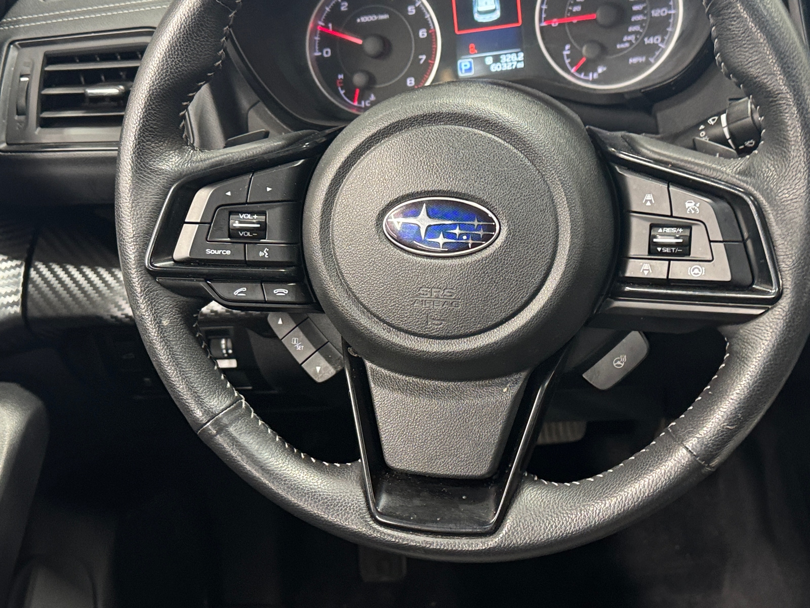 Thumbnail: 2022 Subaru Ascent - 4