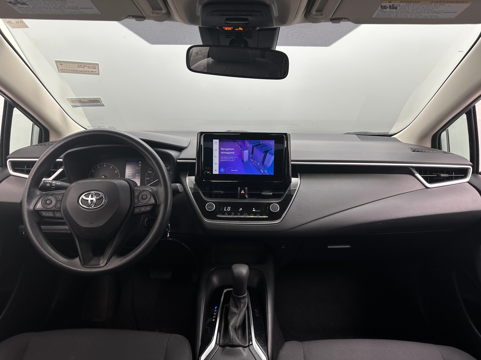 Thumbnail: 2024 Toyota Corolla - 3