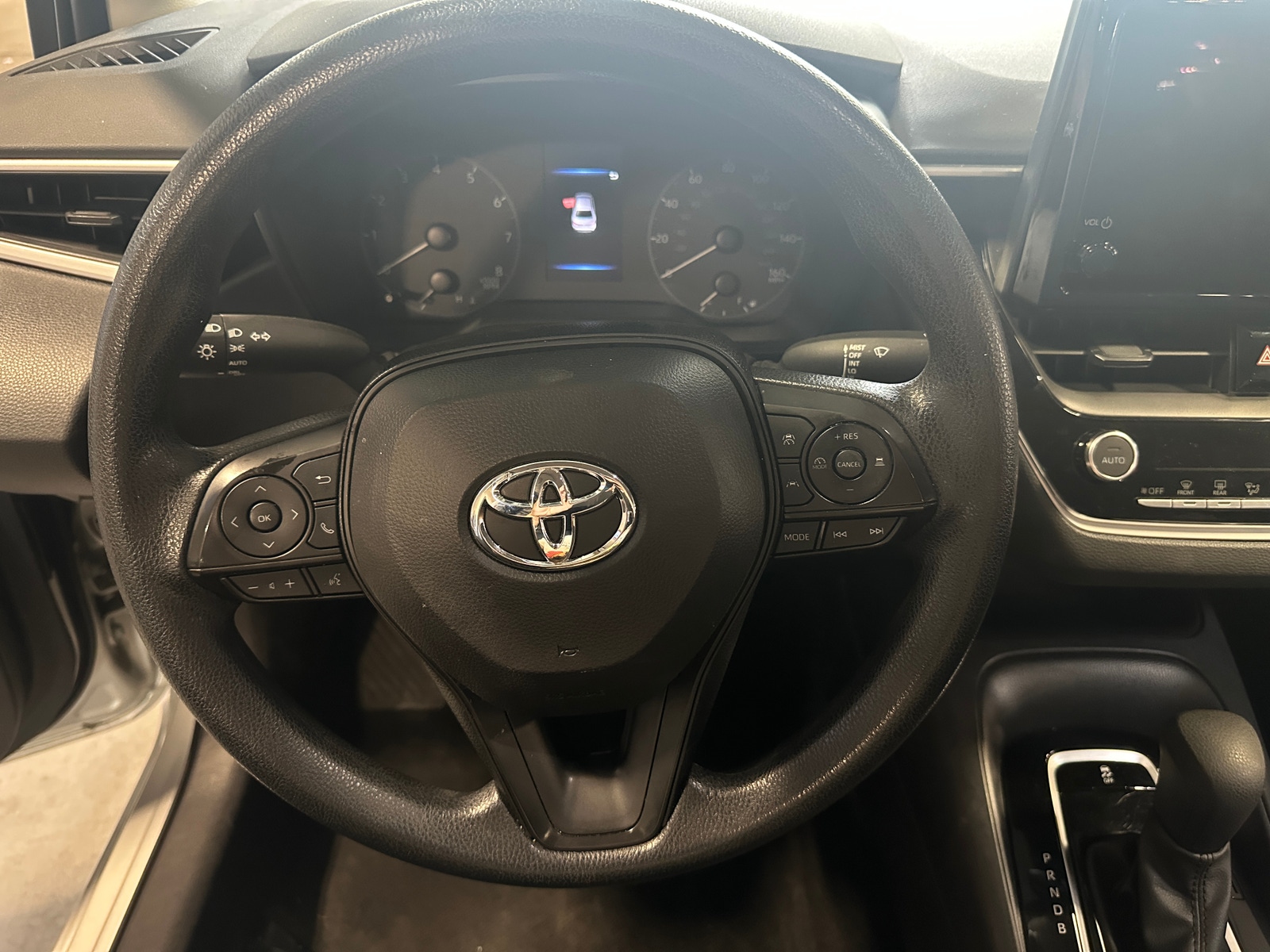 Thumbnail: 2024 Toyota Corolla - 5