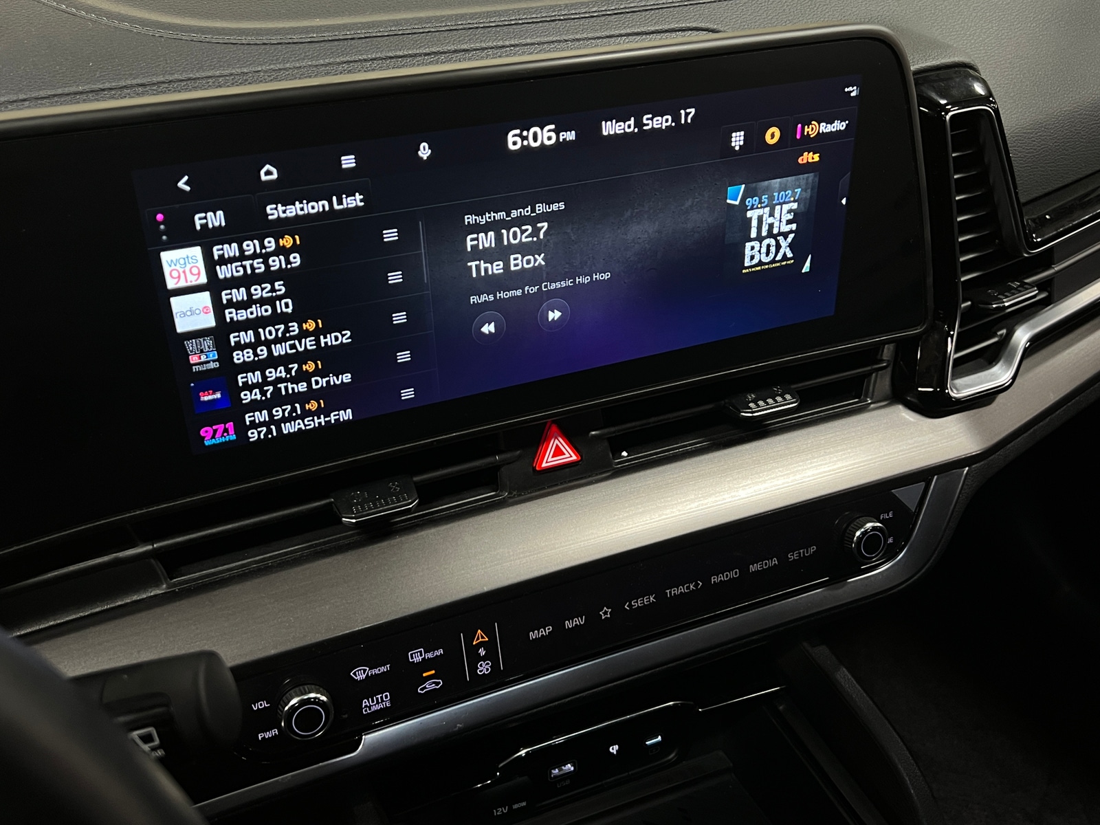 Thumbnail: 2025 Kia Sportage - 3
