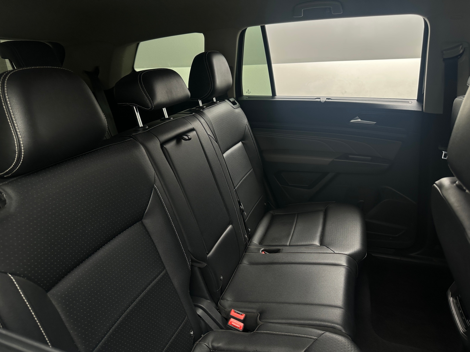 Thumbnail: 2021 Volkswagen Atlas - 5