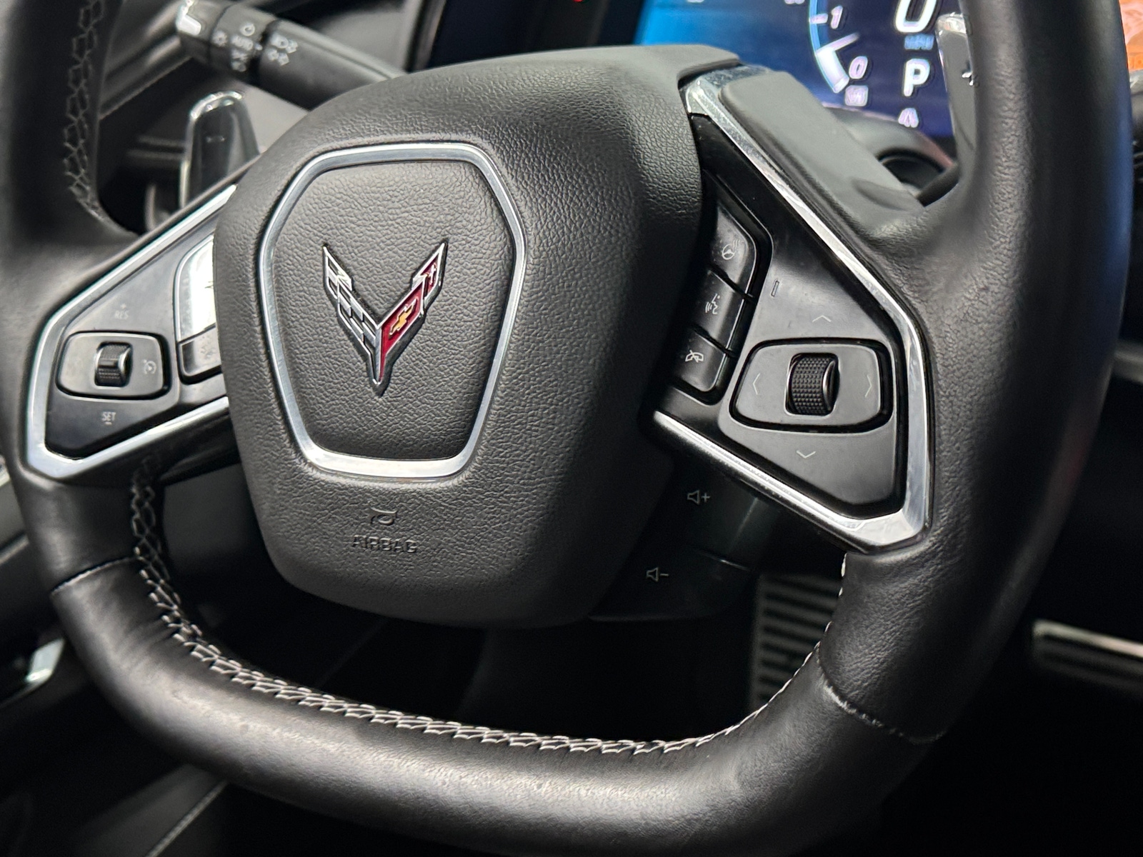 Thumbnail: 2024 Chevrolet Corvette - 4