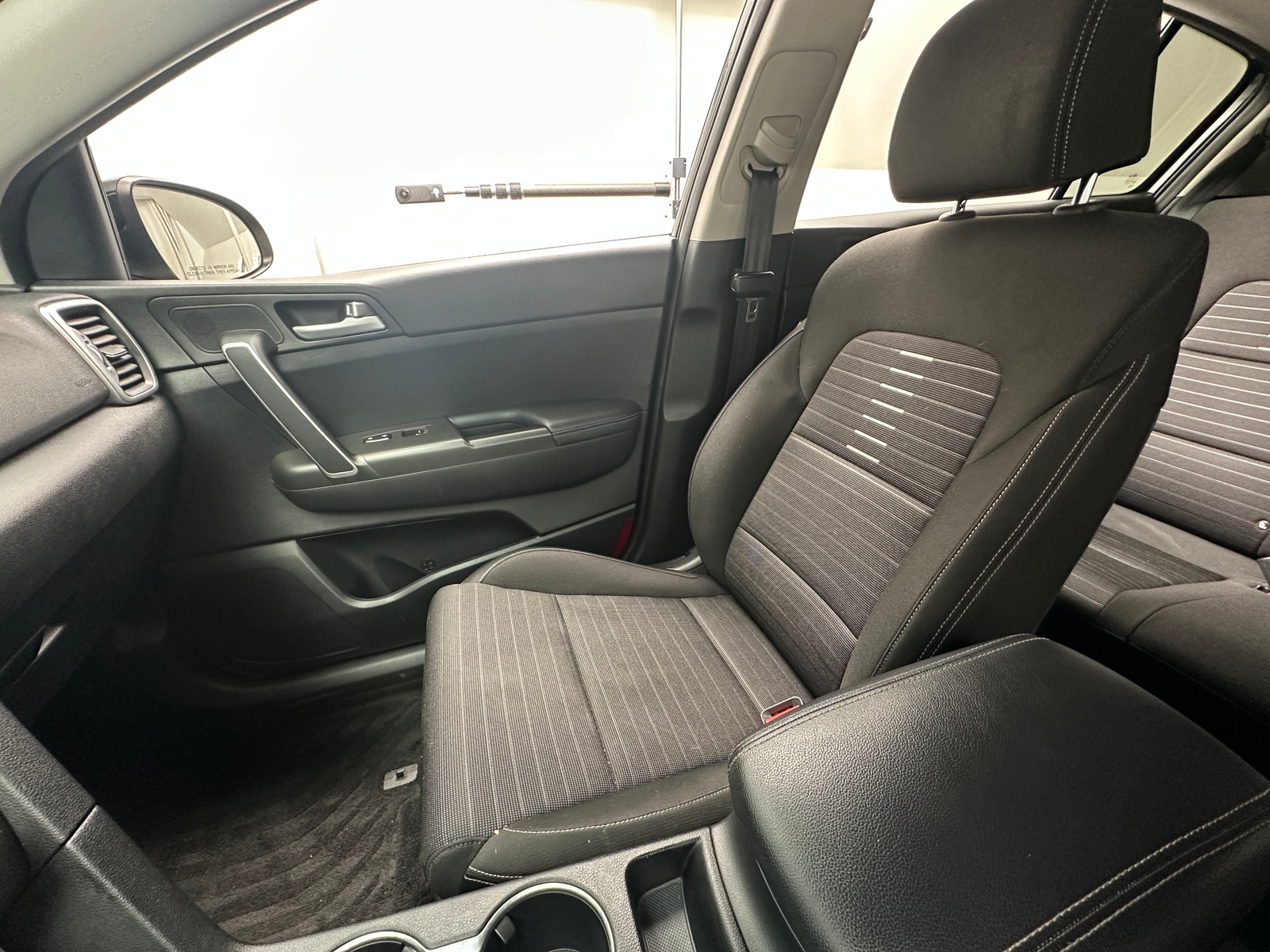Thumbnail: 2018 Kia Sportage - 2