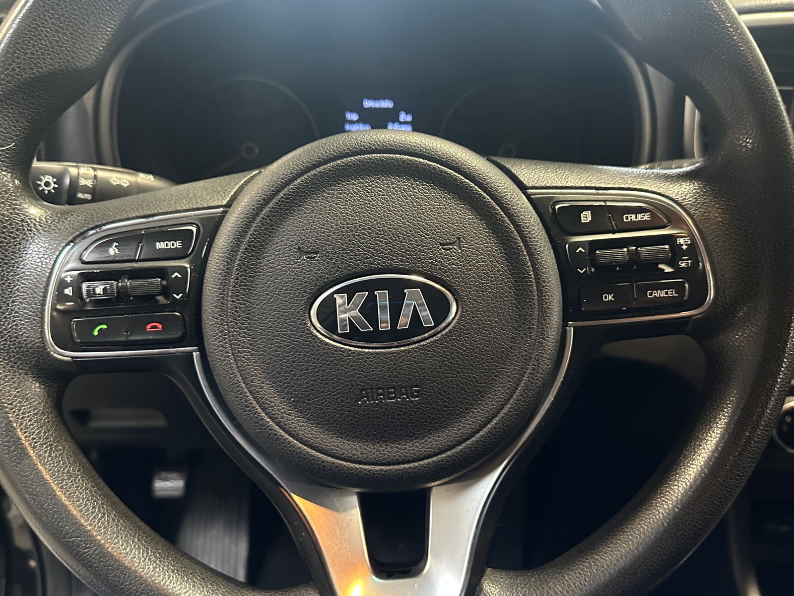 Thumbnail: 2018 Kia Sportage - 5
