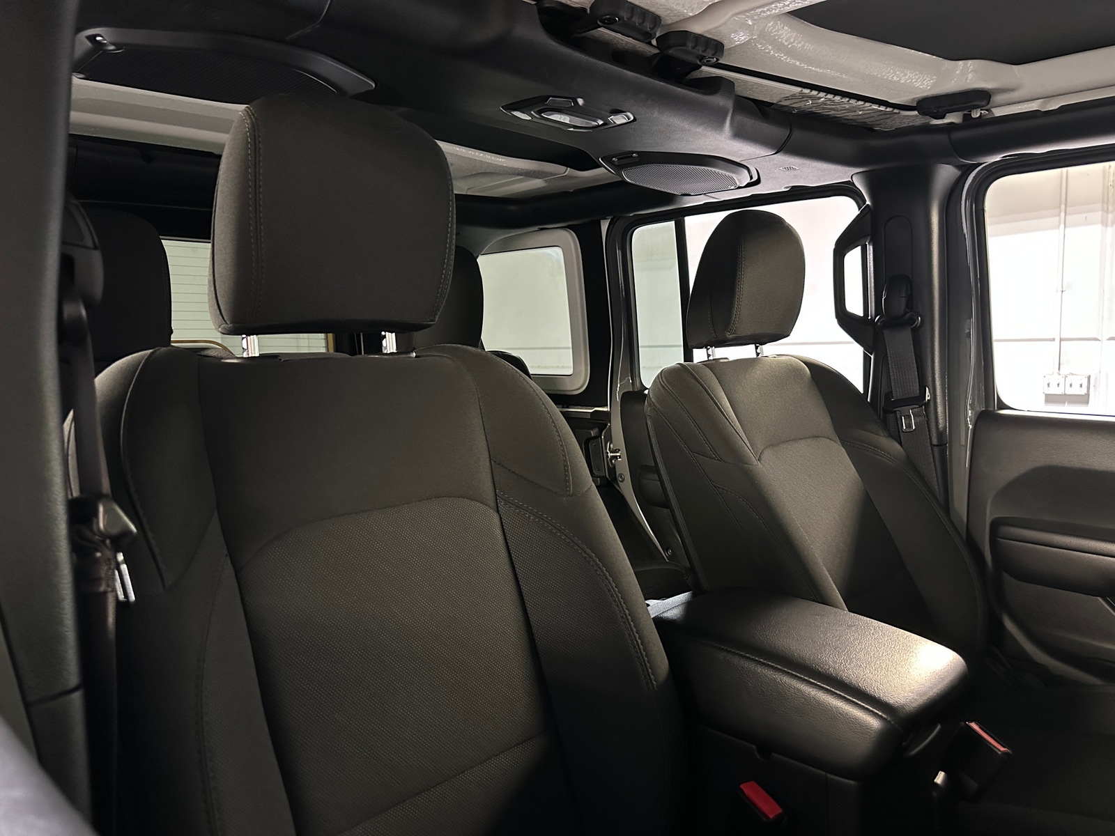 Thumbnail: 2021 Jeep Wrangler - 2