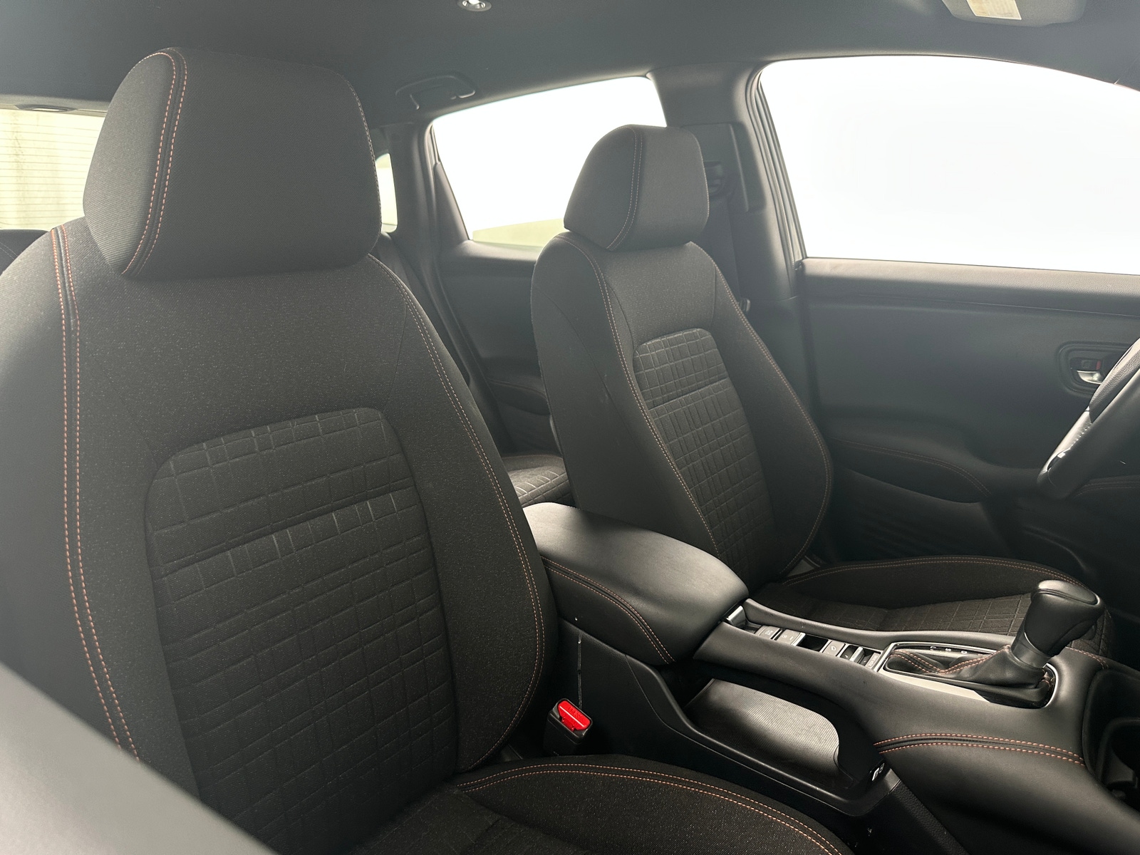 Thumbnail: 2023 Honda HR-V - 2