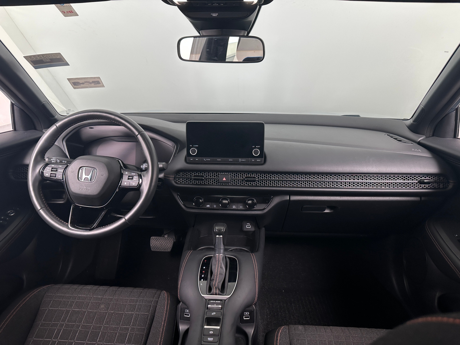 Thumbnail: 2023 Honda HR-V - 3