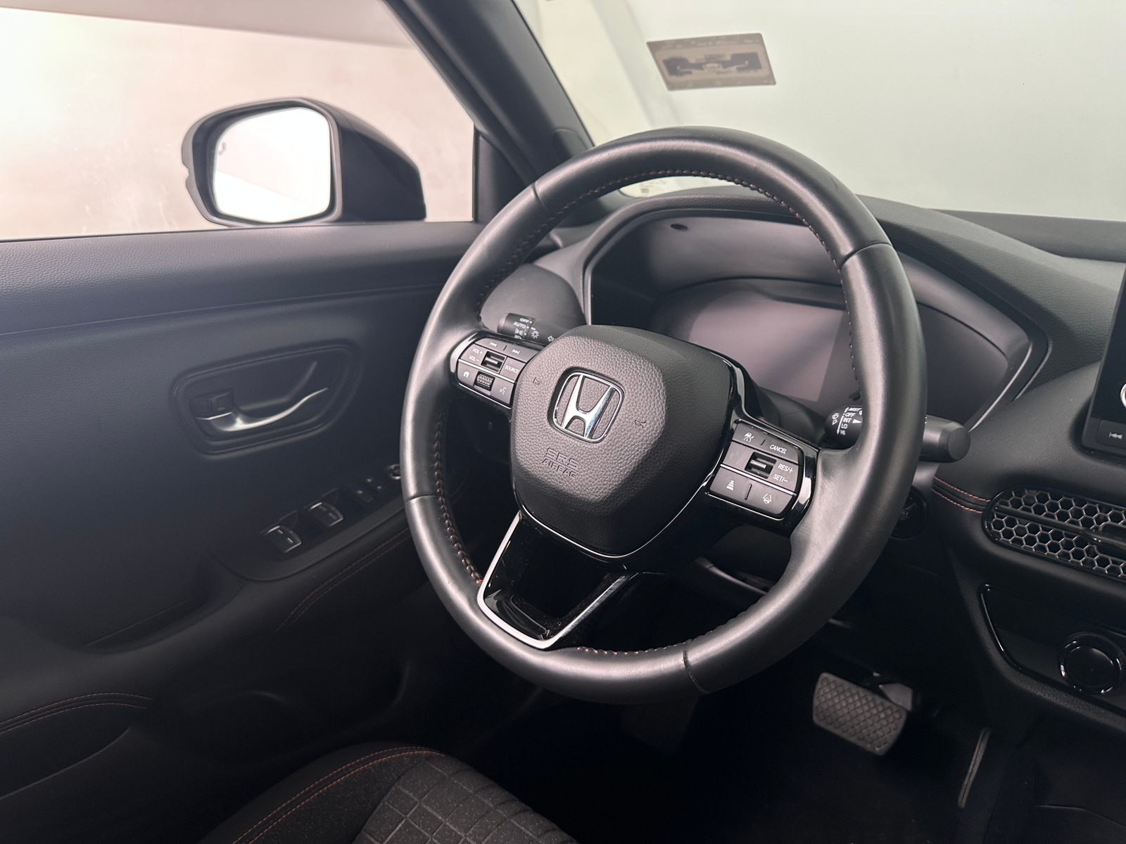 Thumbnail: 2023 Honda HR-V - 5