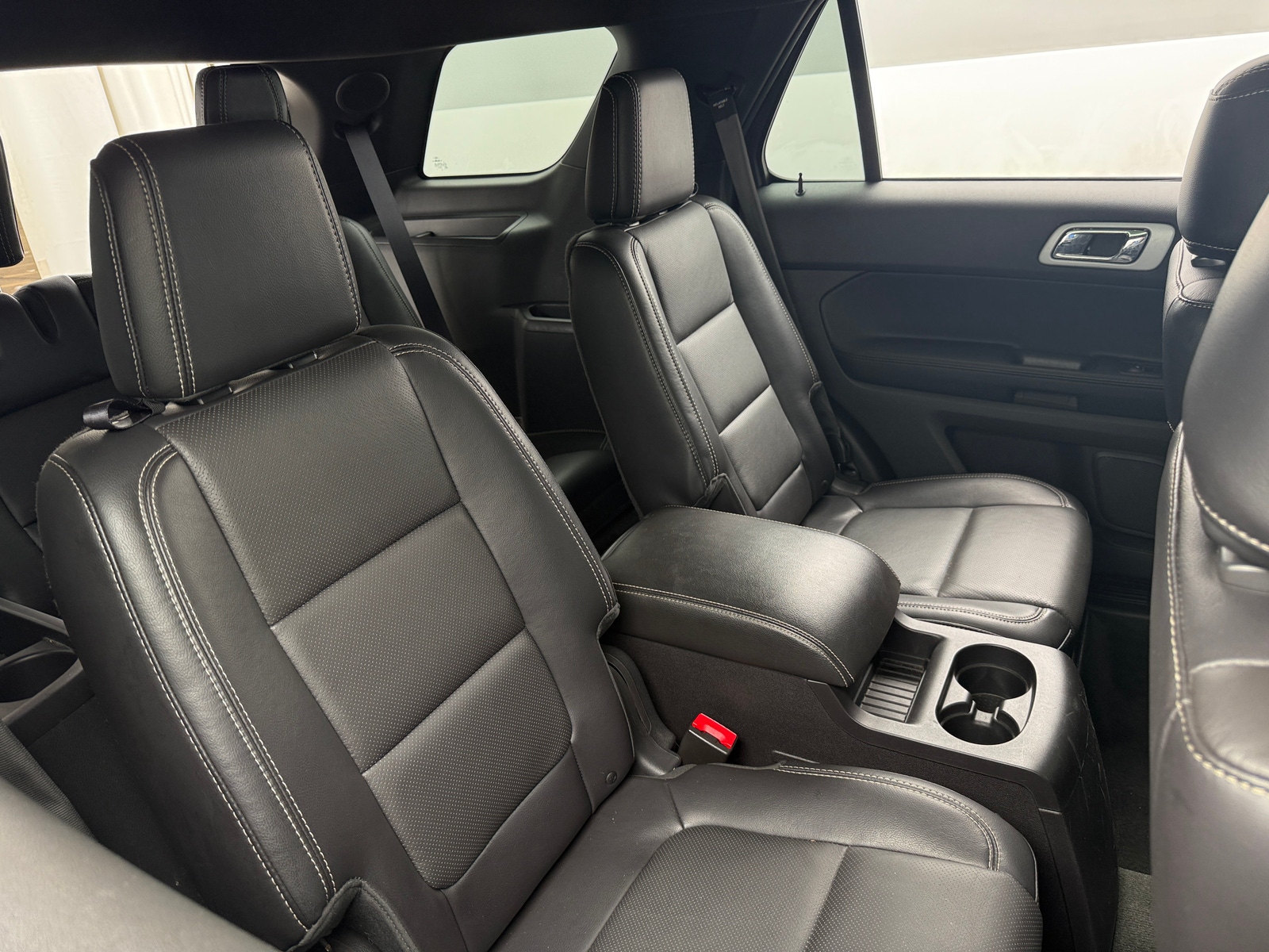 Thumbnail: 2014 Ford Explorer - 5