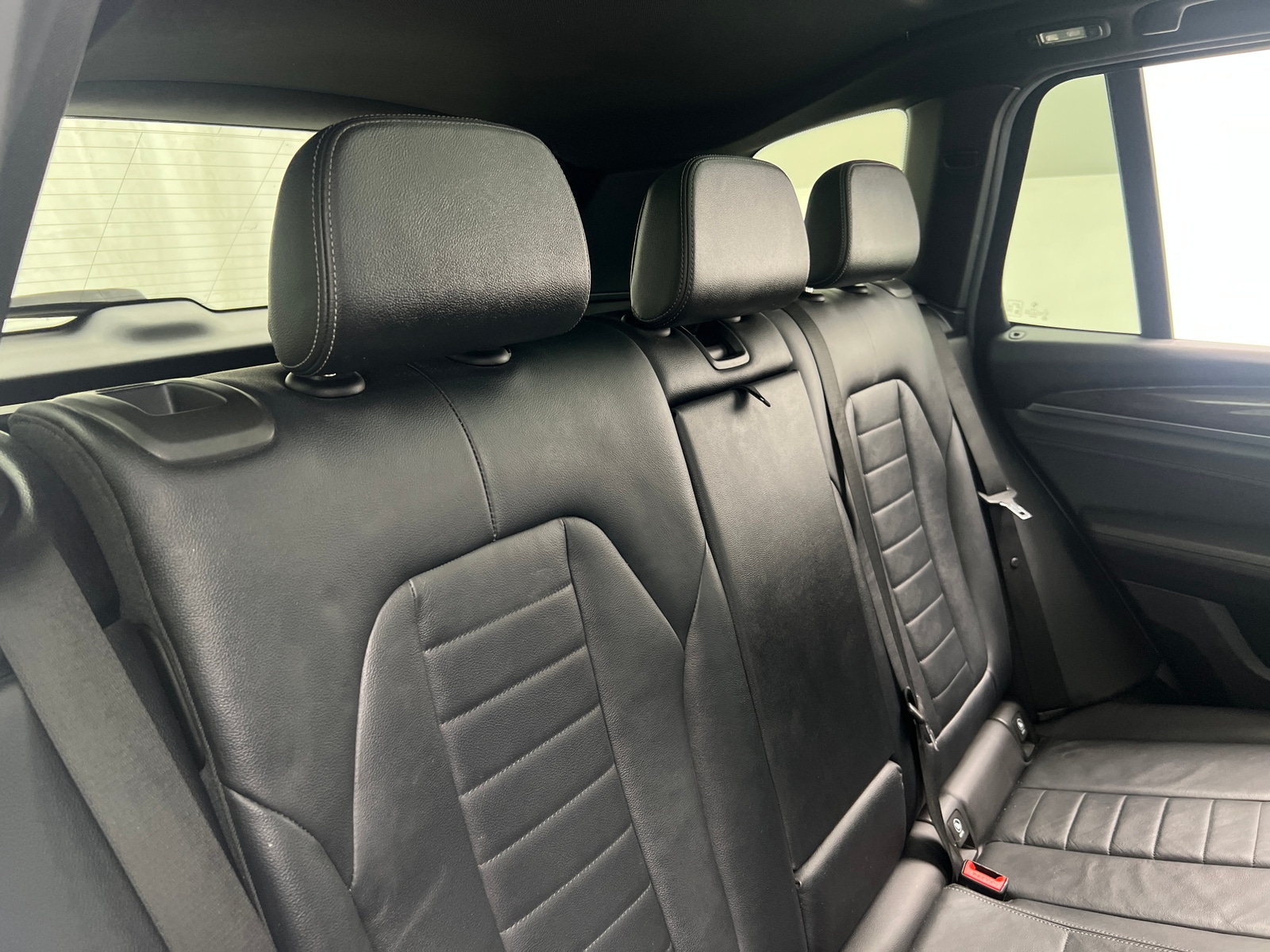 Thumbnail: 2019 BMW X3 - 5