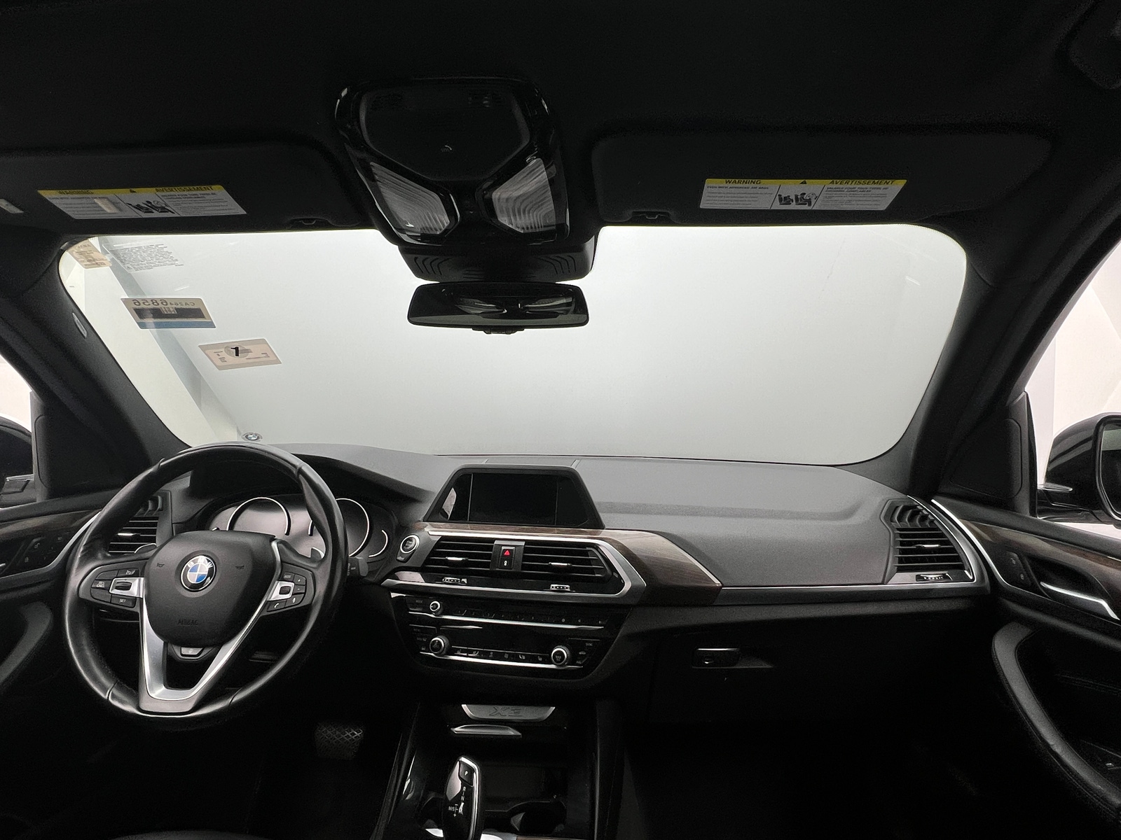 Thumbnail: 2019 BMW X3 - 2