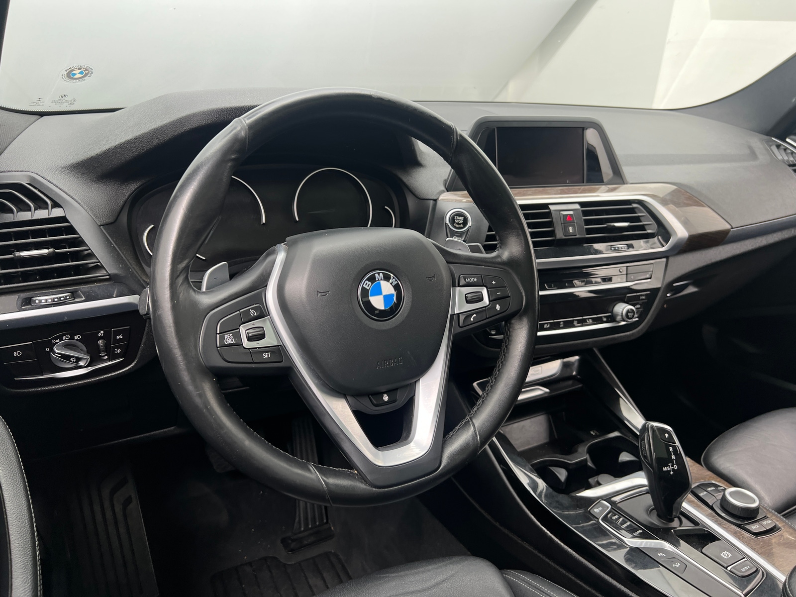 Thumbnail: 2019 BMW X3 - 4