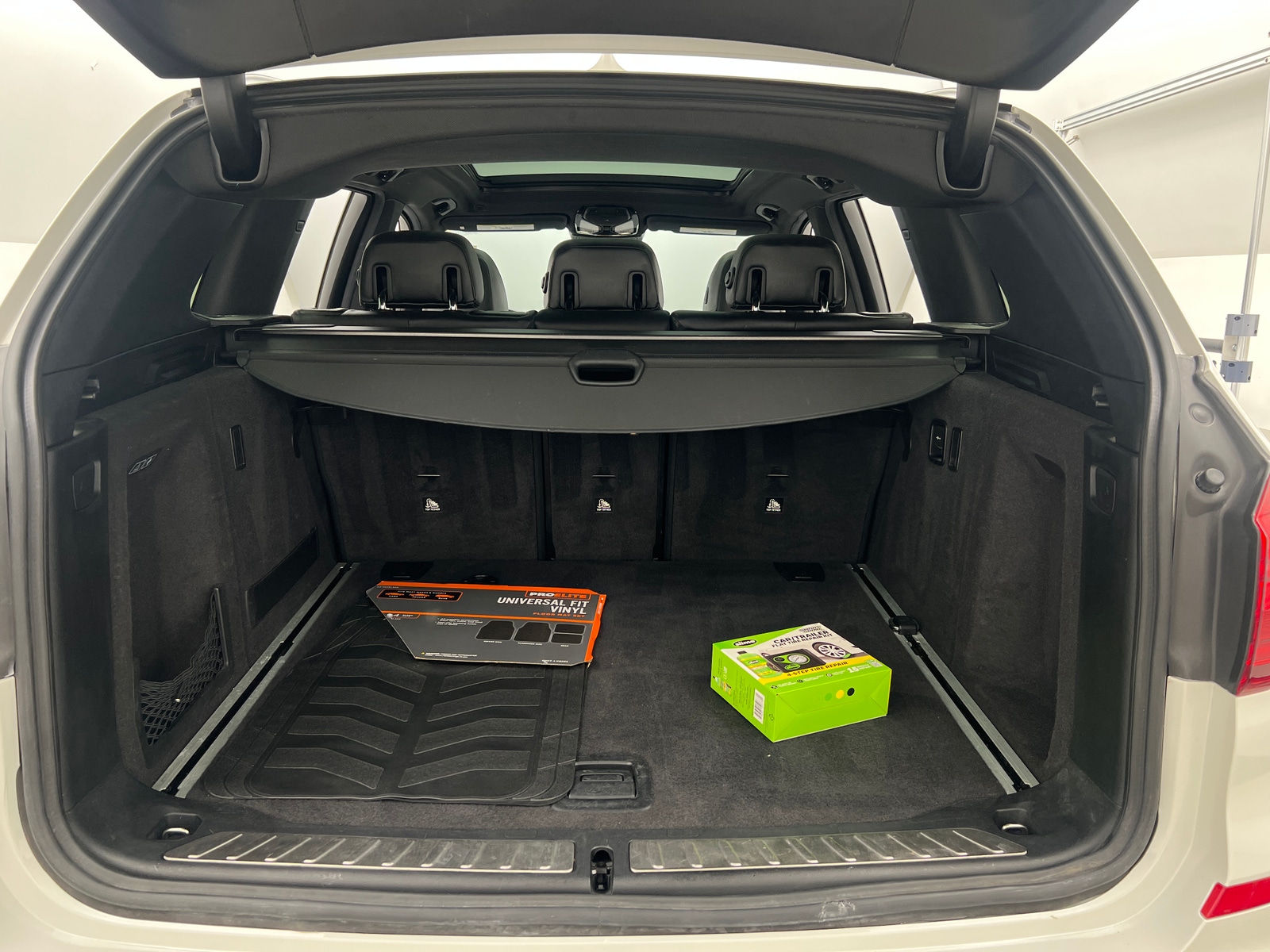 Thumbnail: 2019 BMW X3 - 6
