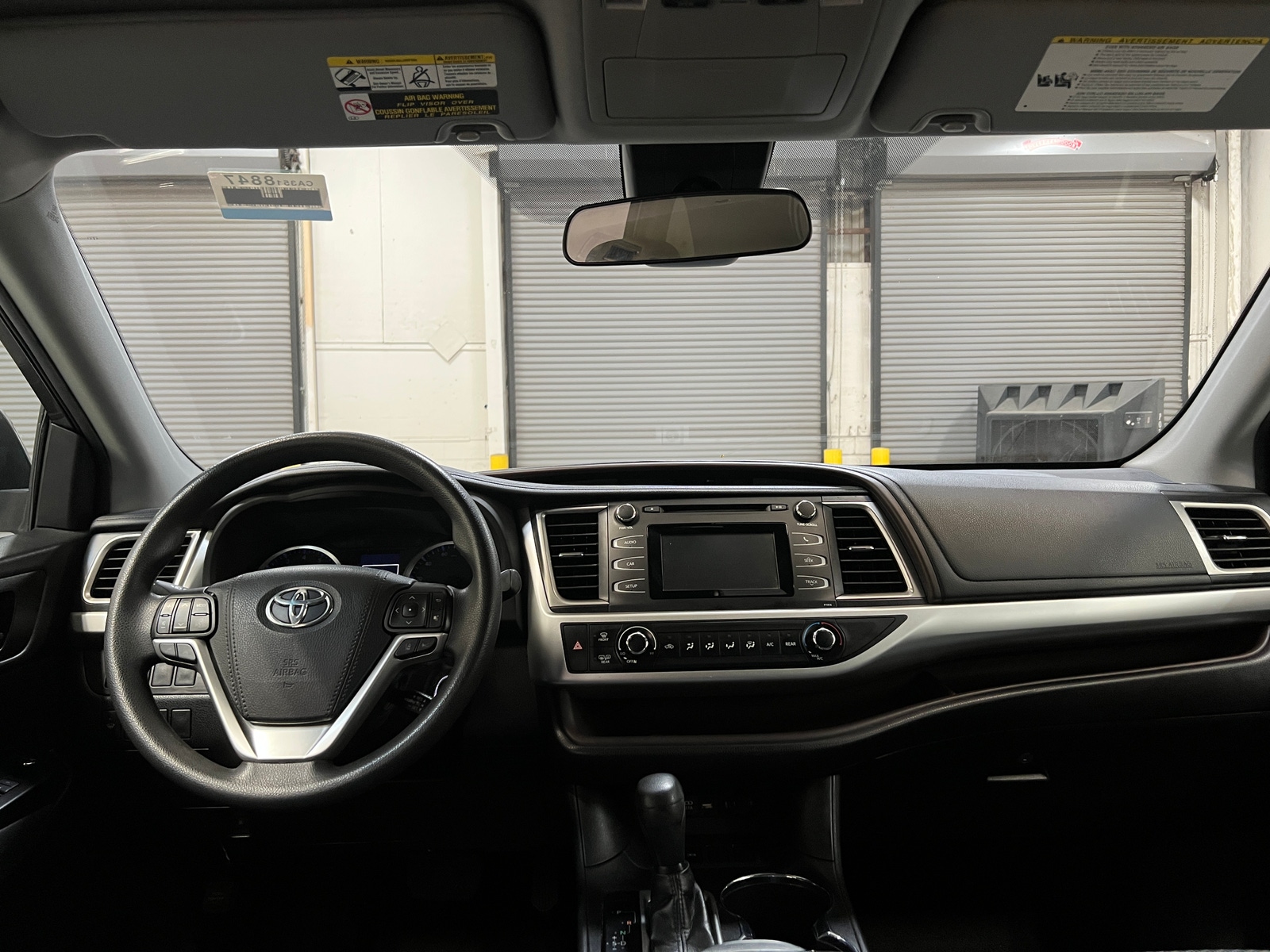 Thumbnail: 2019 Toyota Highlander - 3