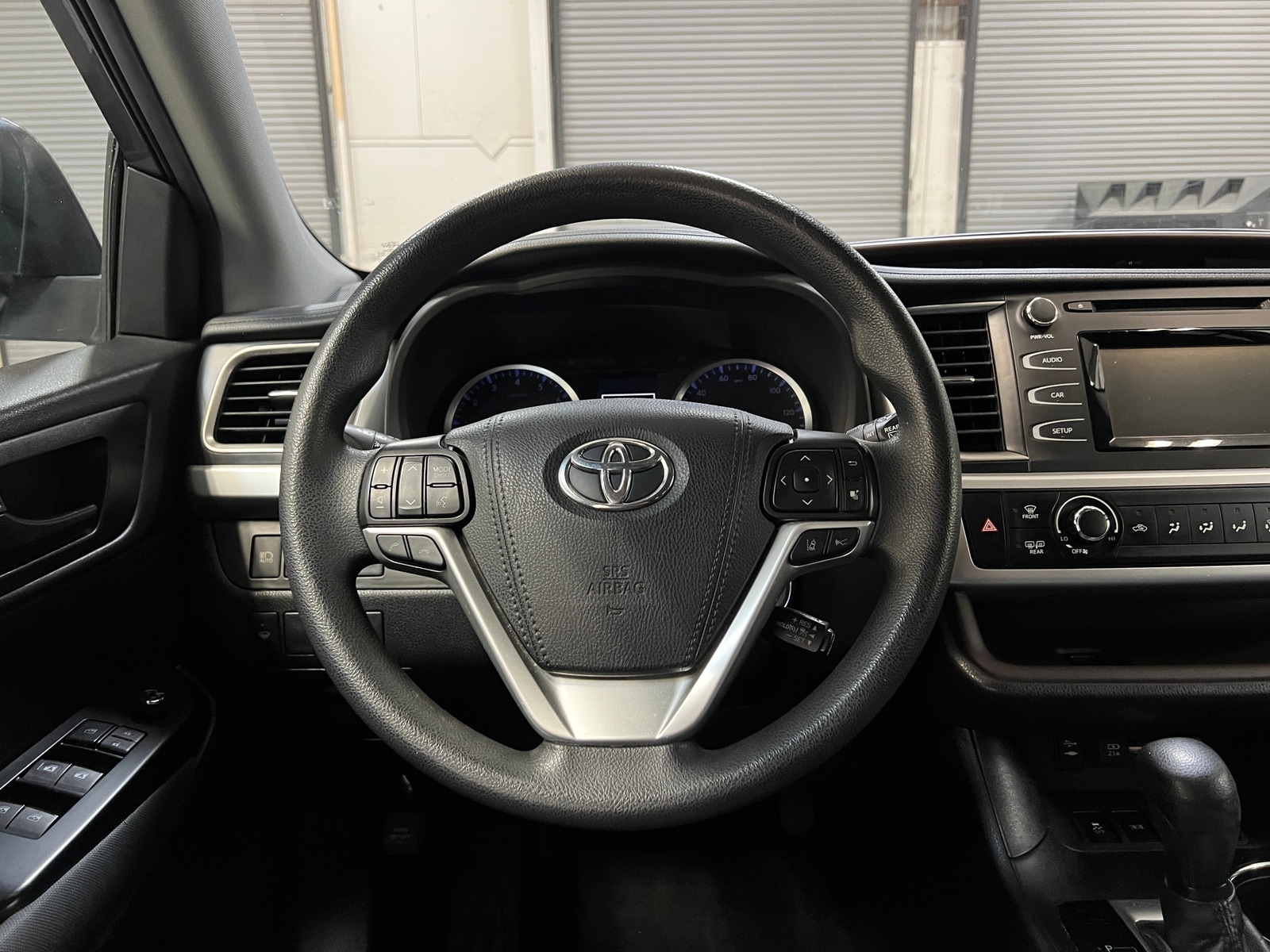 Thumbnail: 2019 Toyota Highlander - 5