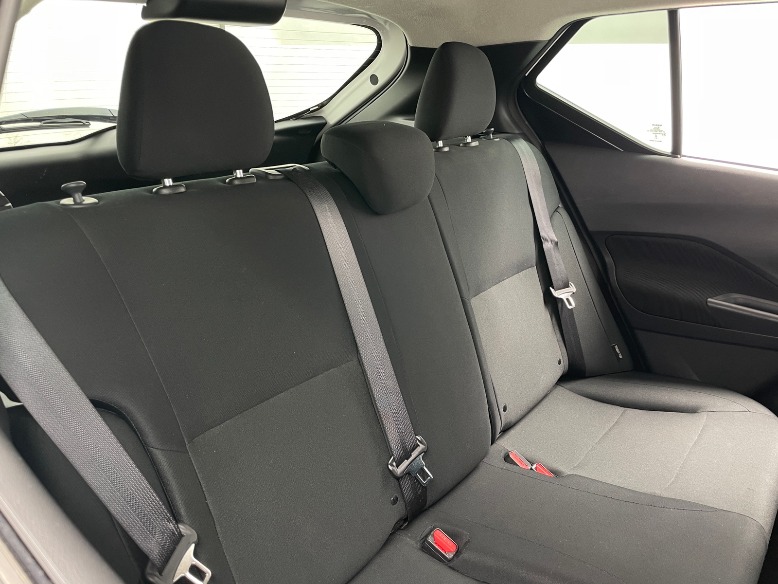 Thumbnail: 2024 Nissan Kicks - 6