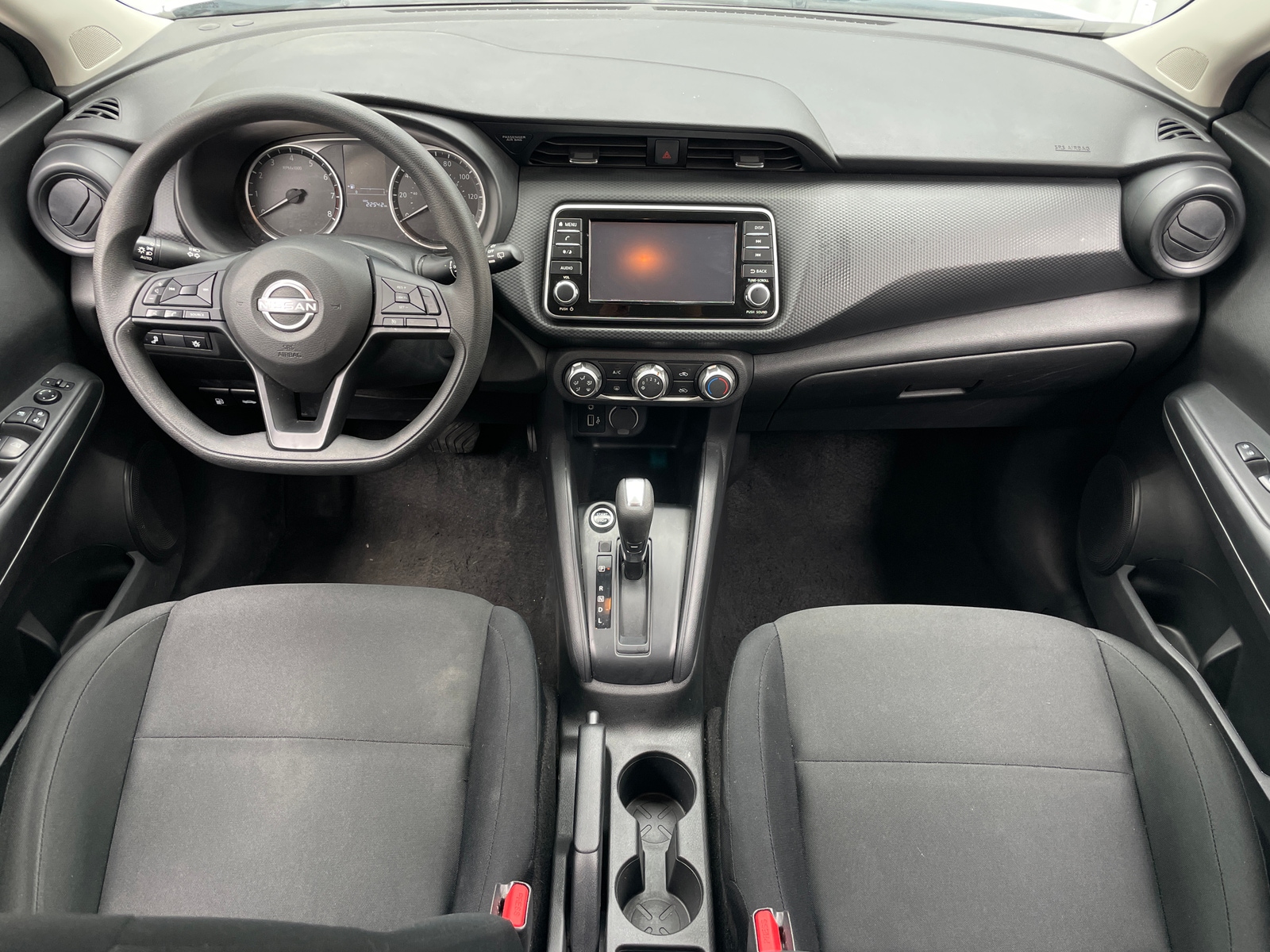 Thumbnail: 2024 Nissan Kicks - 3