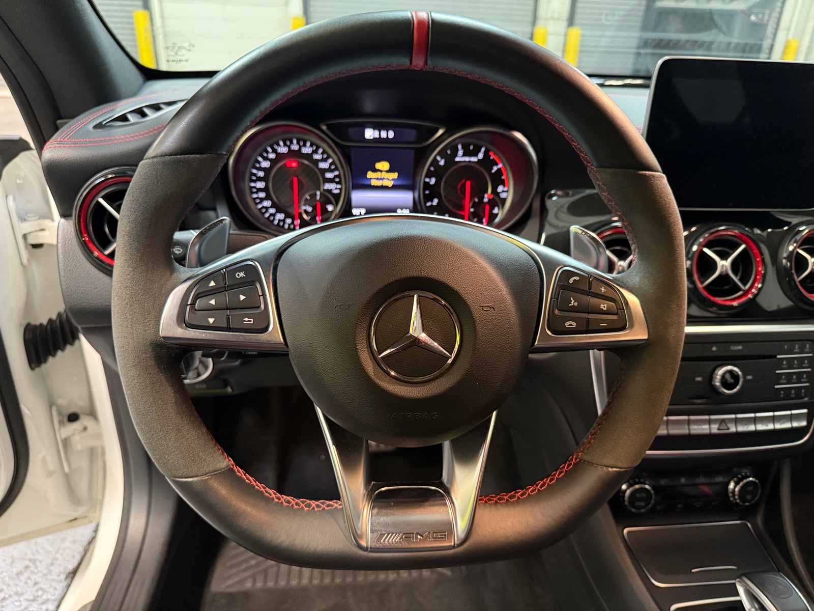 Thumbnail: 2018 Mercedes-Benz CLA - 4