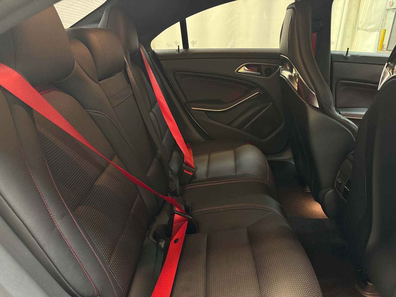 Thumbnail: 2018 Mercedes-Benz CLA - 5