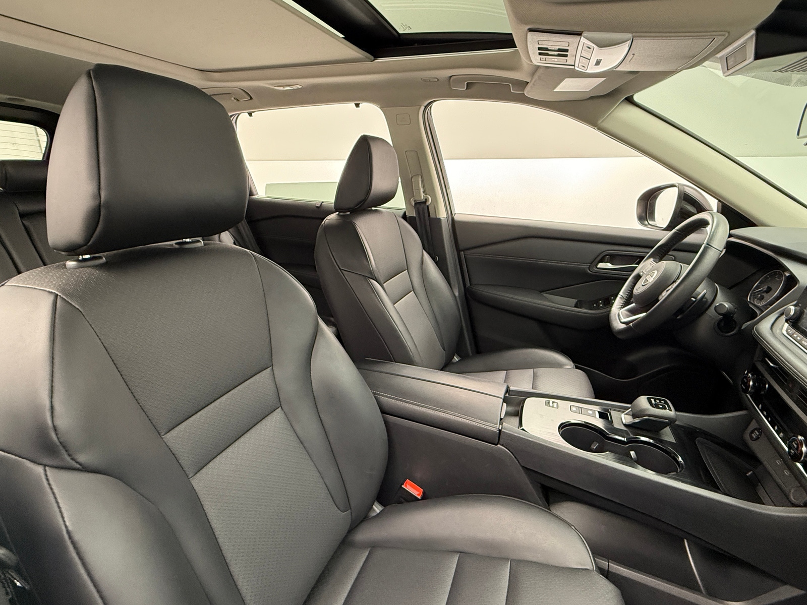 Thumbnail: 2024 Nissan Rogue - 2