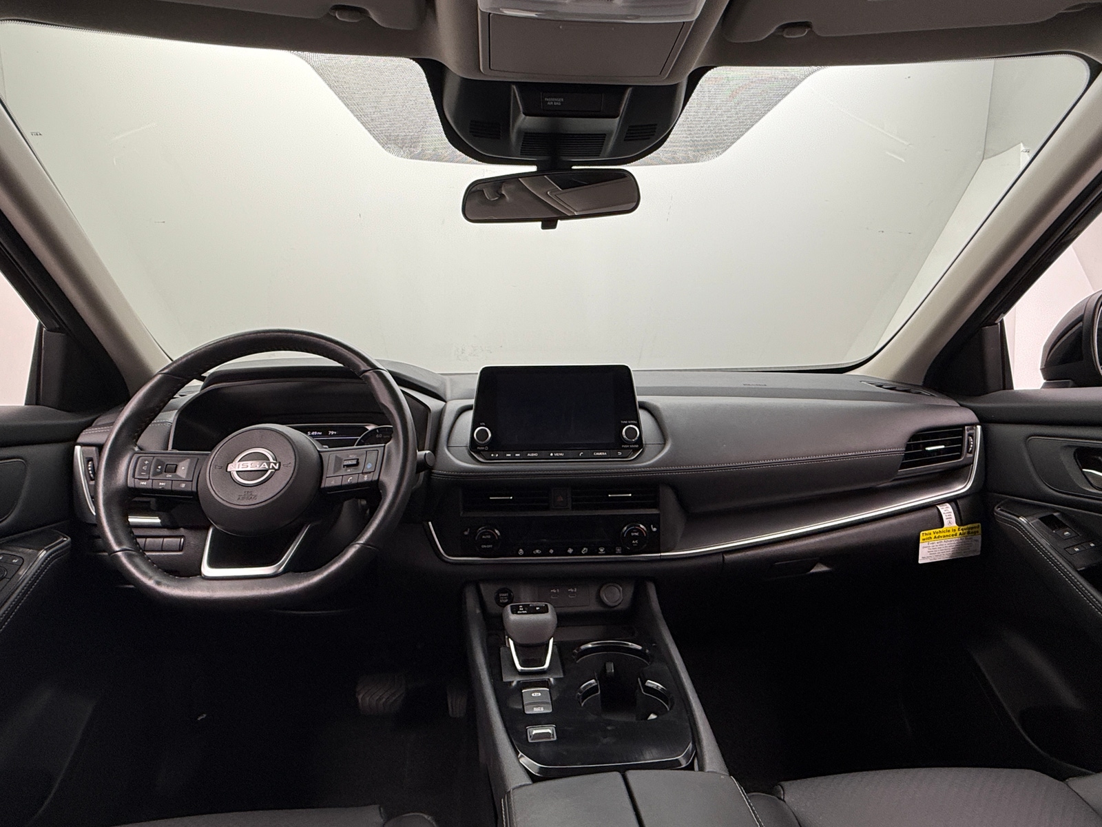 Thumbnail: 2024 Nissan Rogue - 3