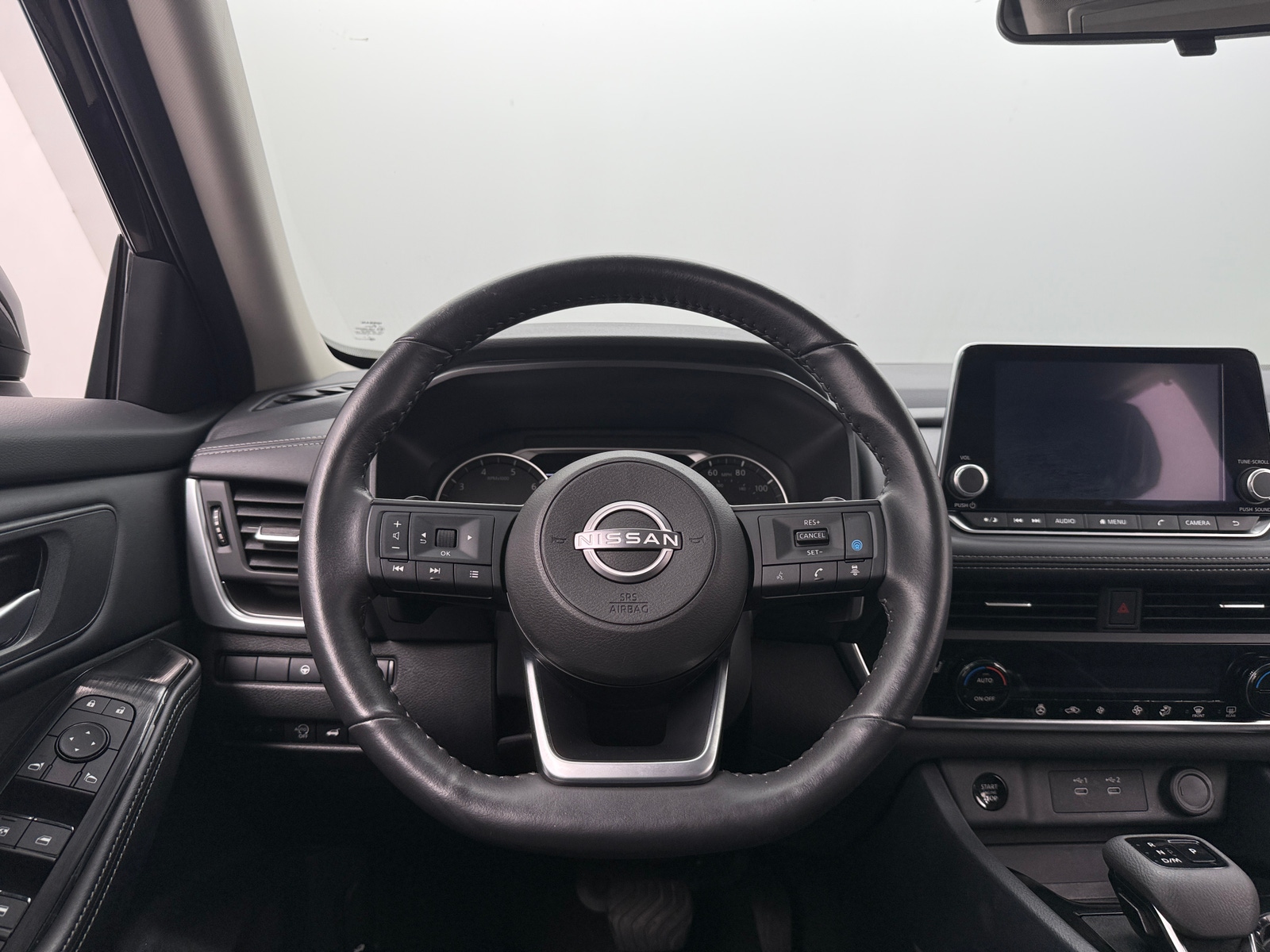 Thumbnail: 2024 Nissan Rogue - 5