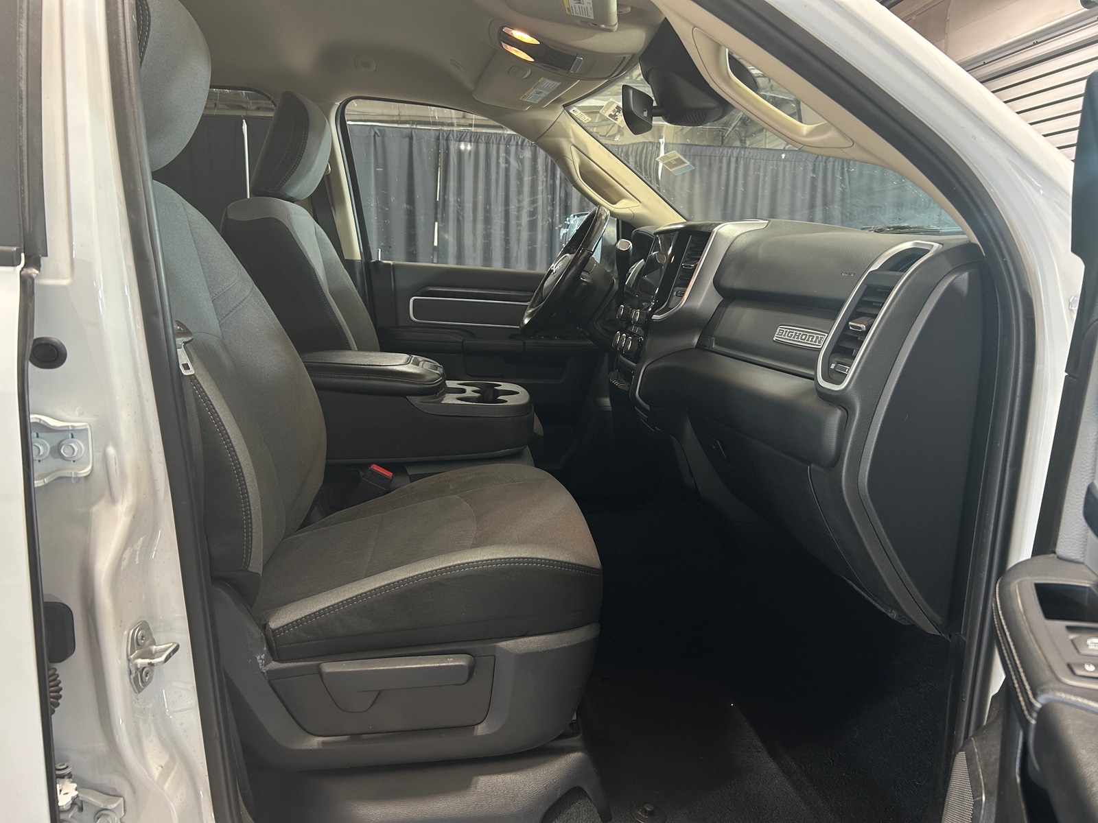 Thumbnail: 2019 RAM 3500 - 2