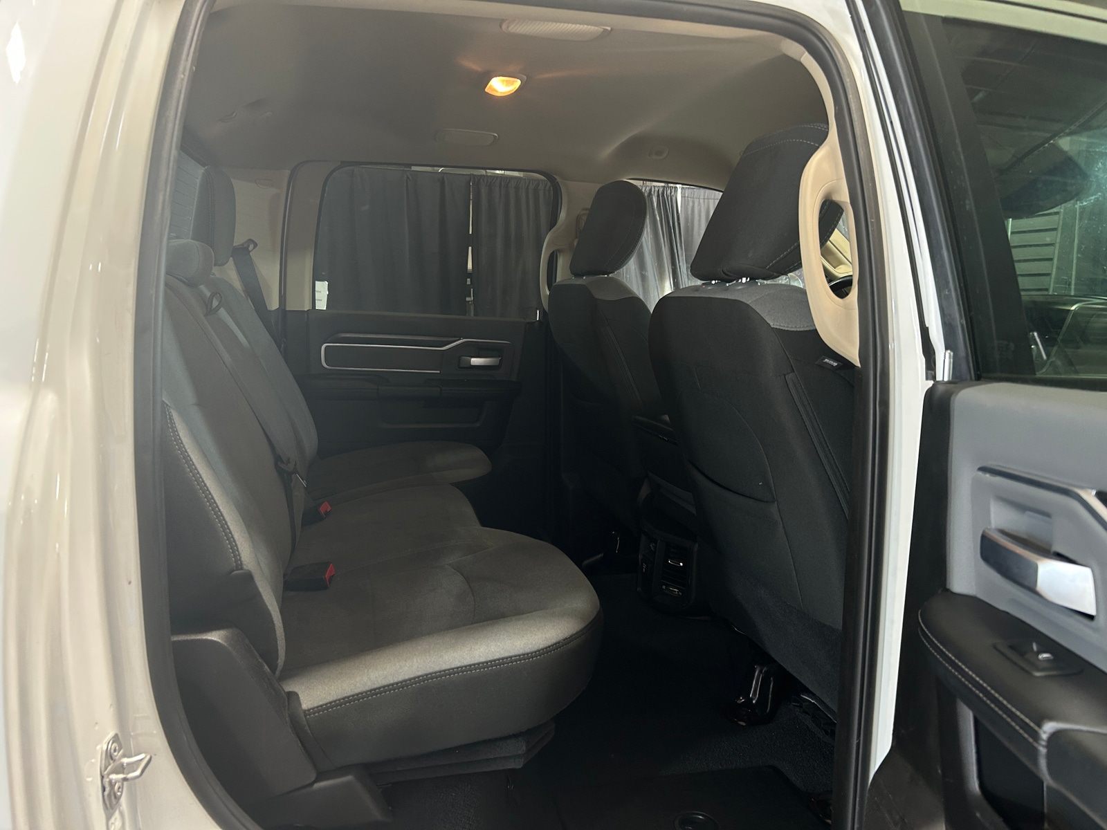 Thumbnail: 2019 RAM 3500 - 6