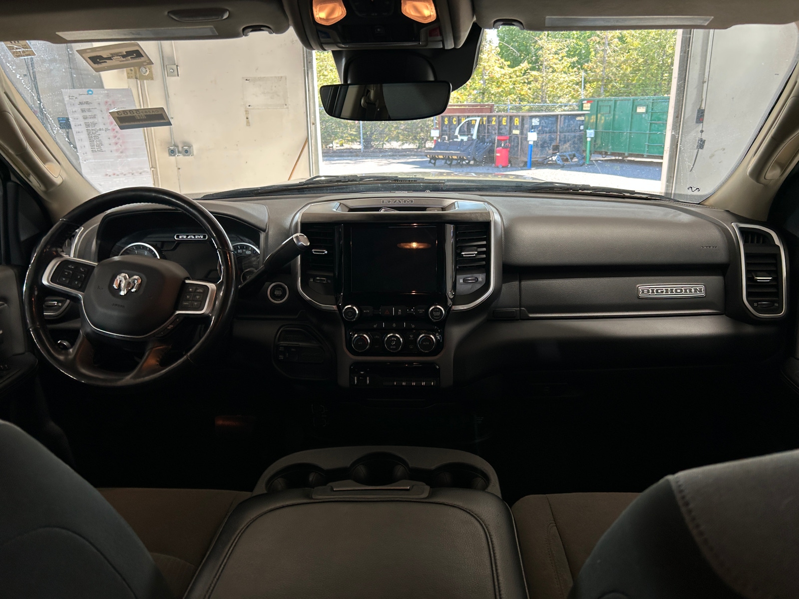 Thumbnail: 2019 RAM 3500 - 3