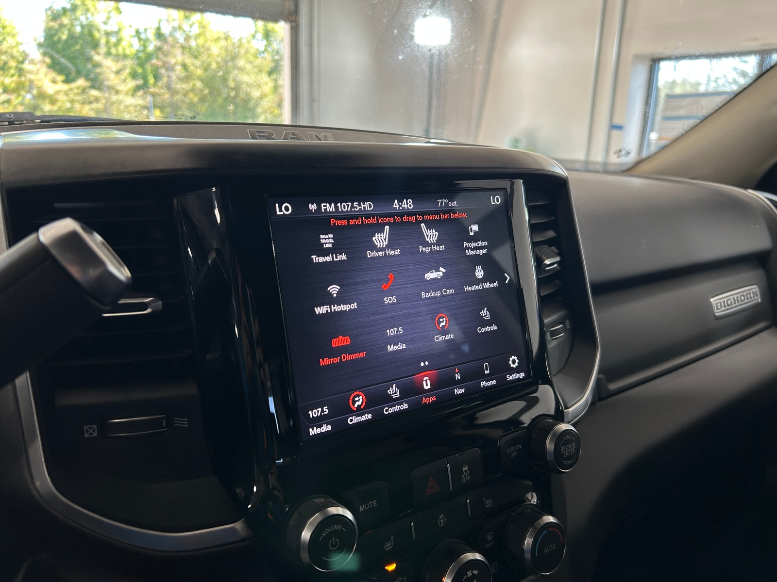 Thumbnail: 2019 RAM 3500 - 4