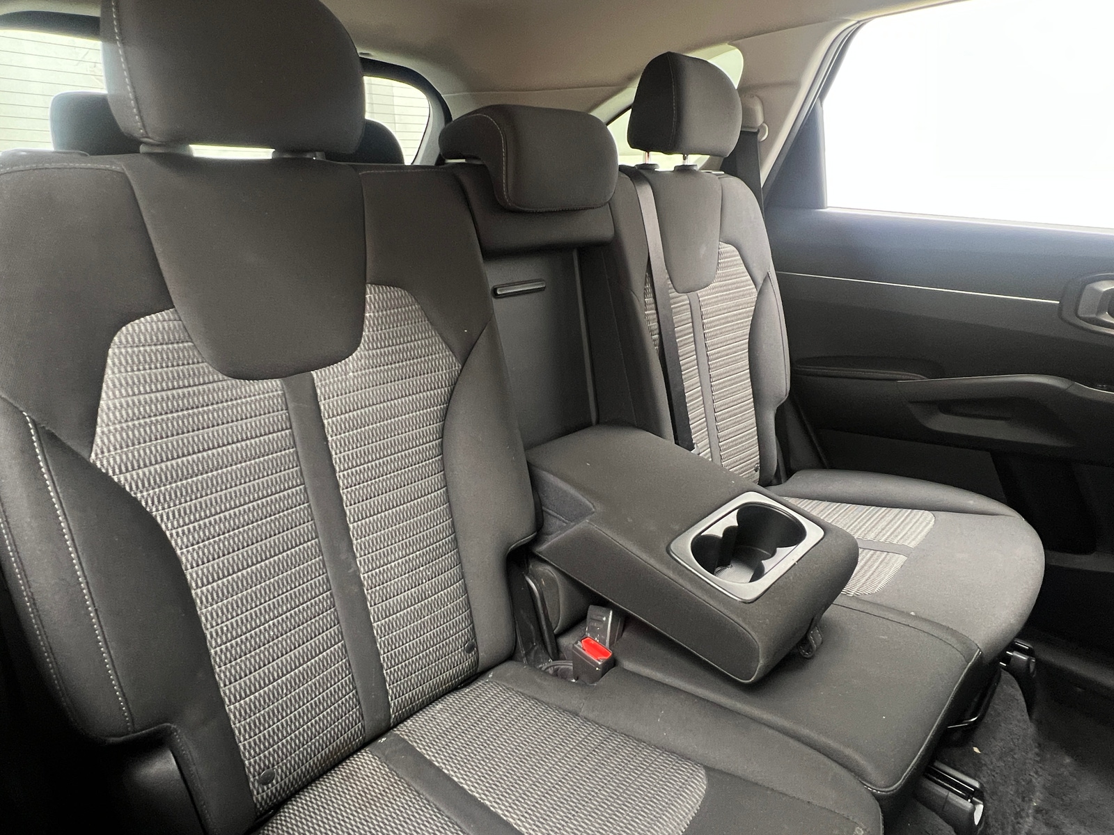 Thumbnail: 2022 Kia Sorento - 6