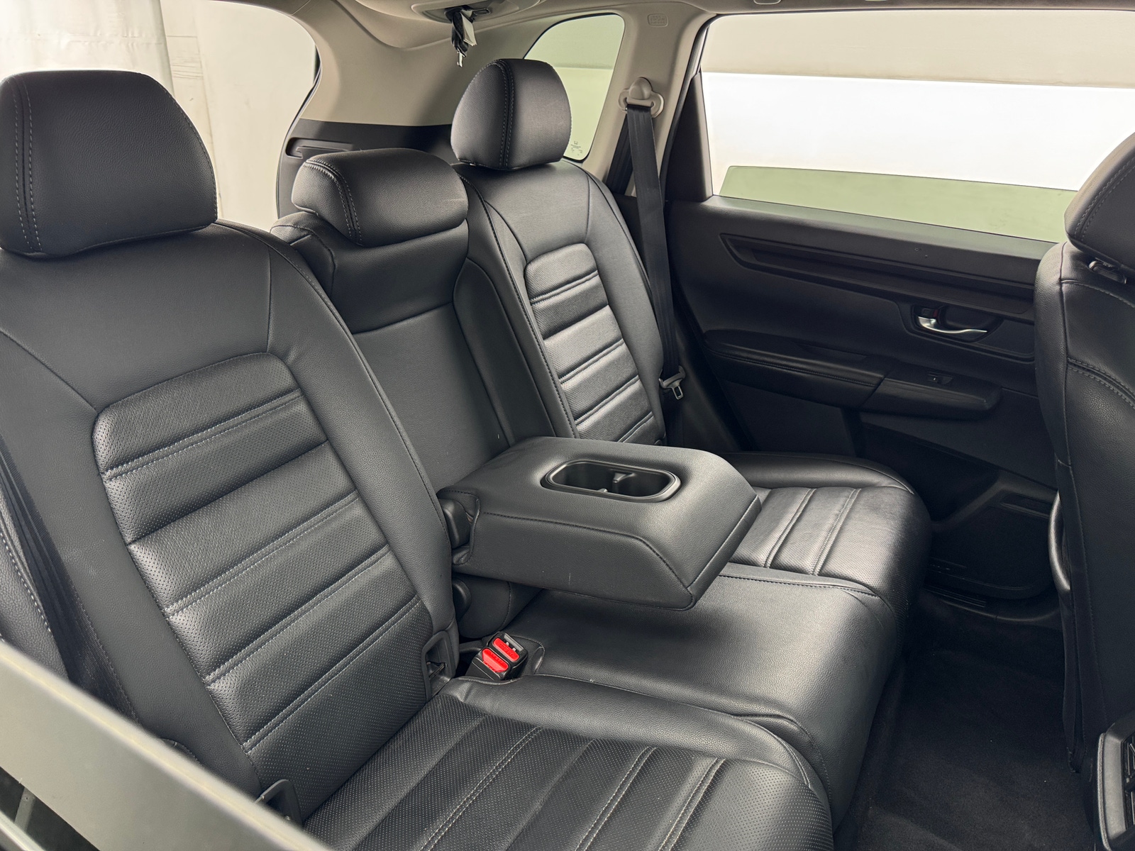 Thumbnail: 2023 Honda CR-V - 6