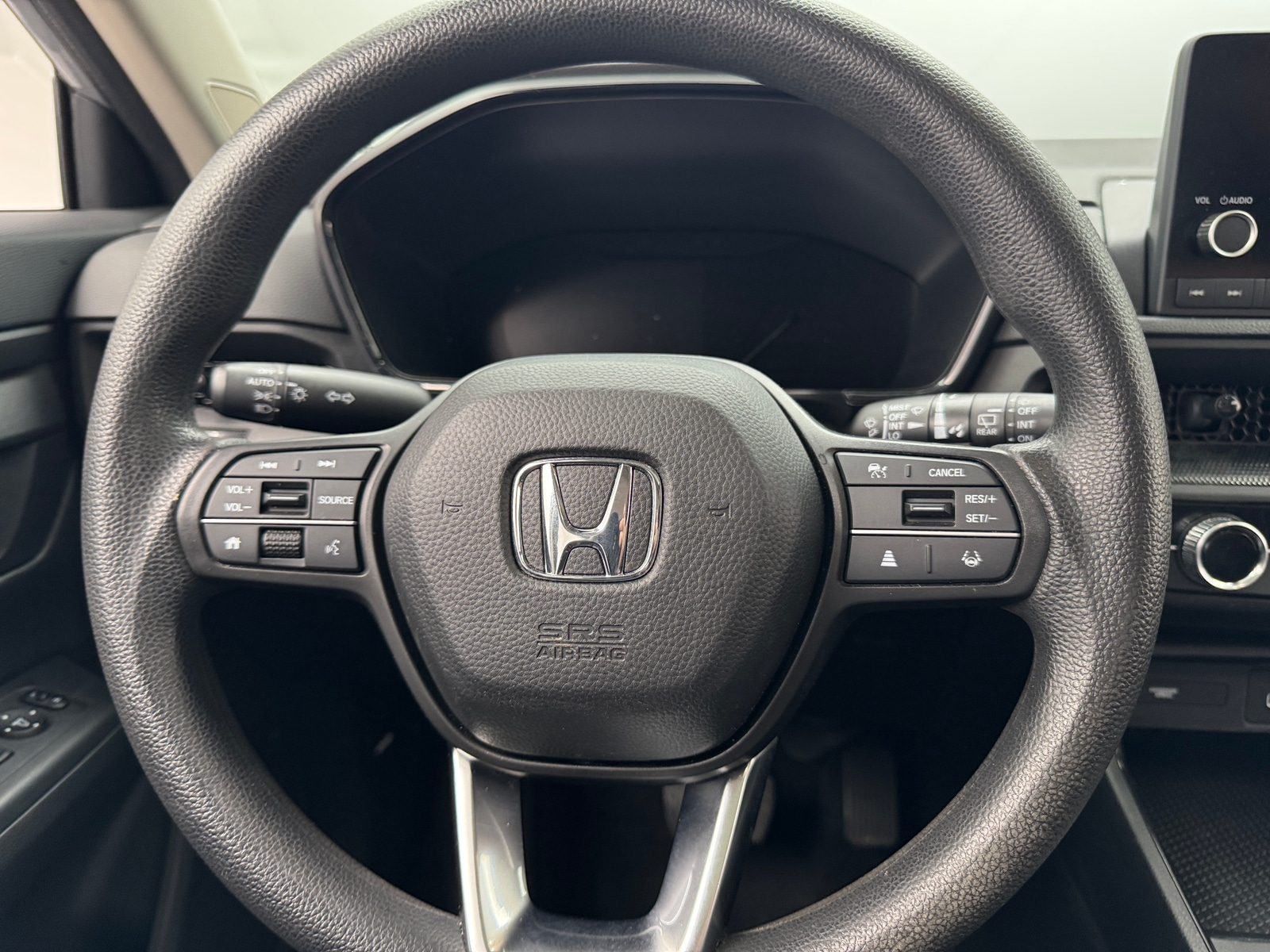 Thumbnail: 2023 Honda CR-V - 5