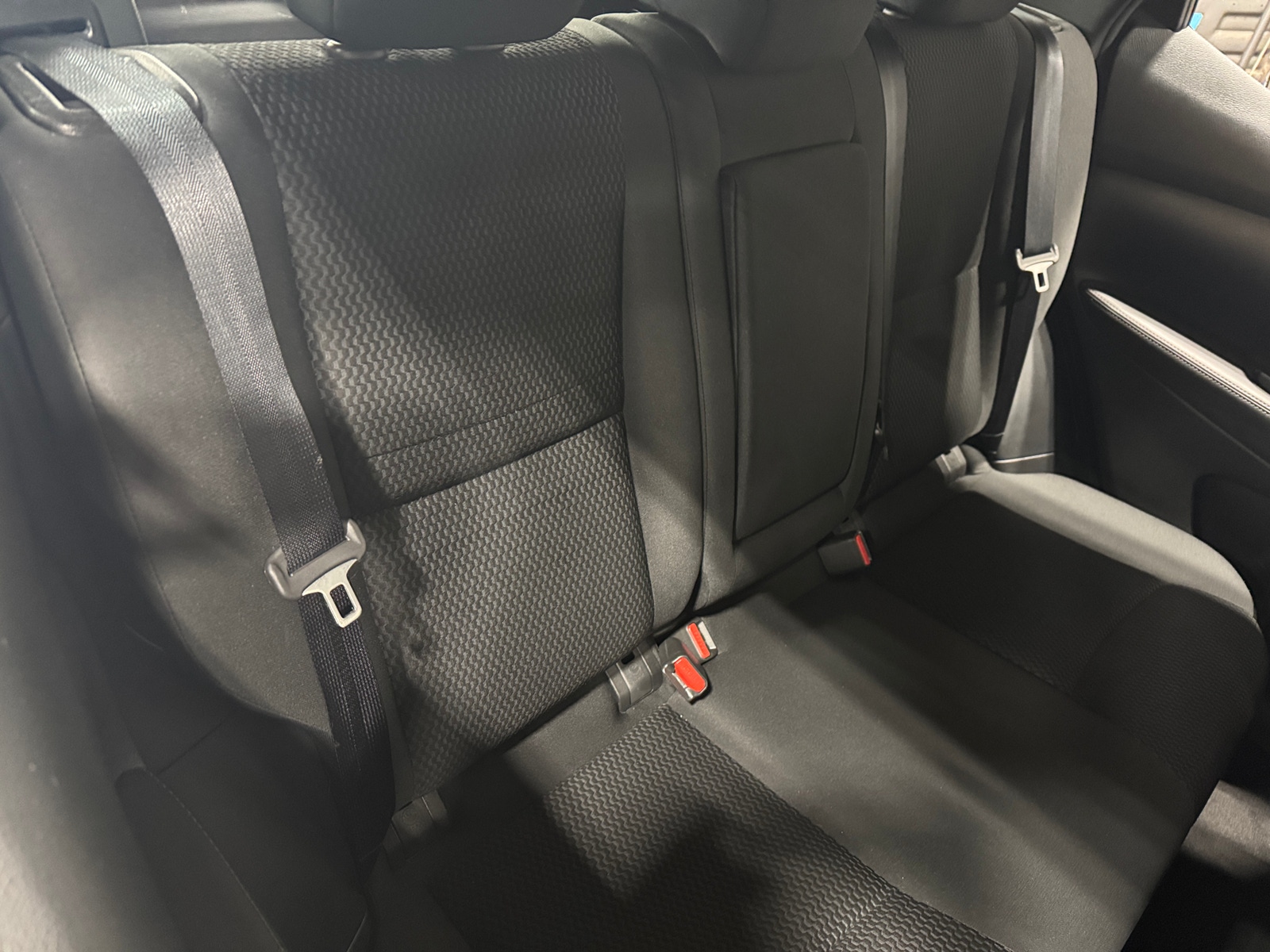 Thumbnail: 2018 Nissan Rogue Sport - 6