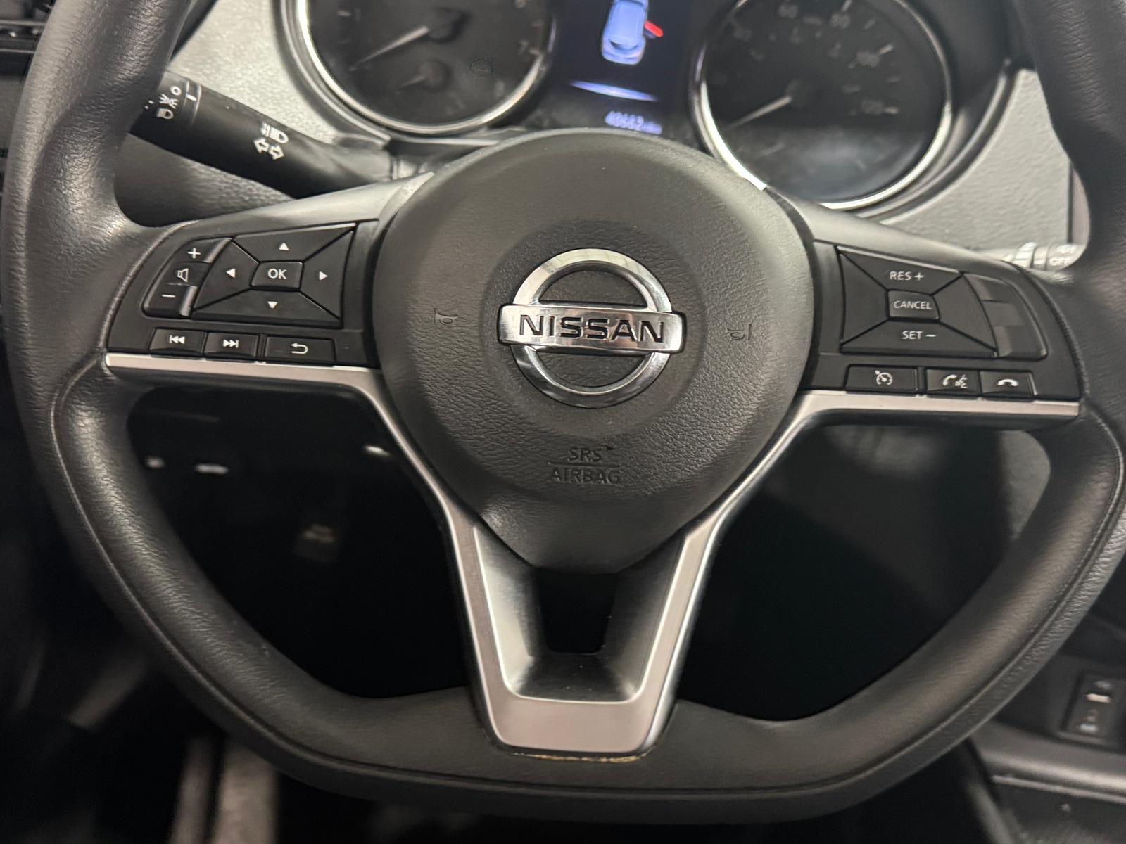 Thumbnail: 2018 Nissan Rogue Sport - 5