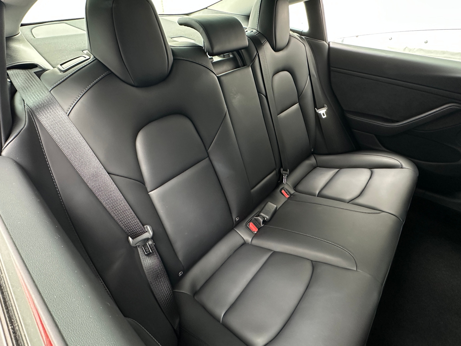 Thumbnail: 2021 Tesla Model 3 - 4