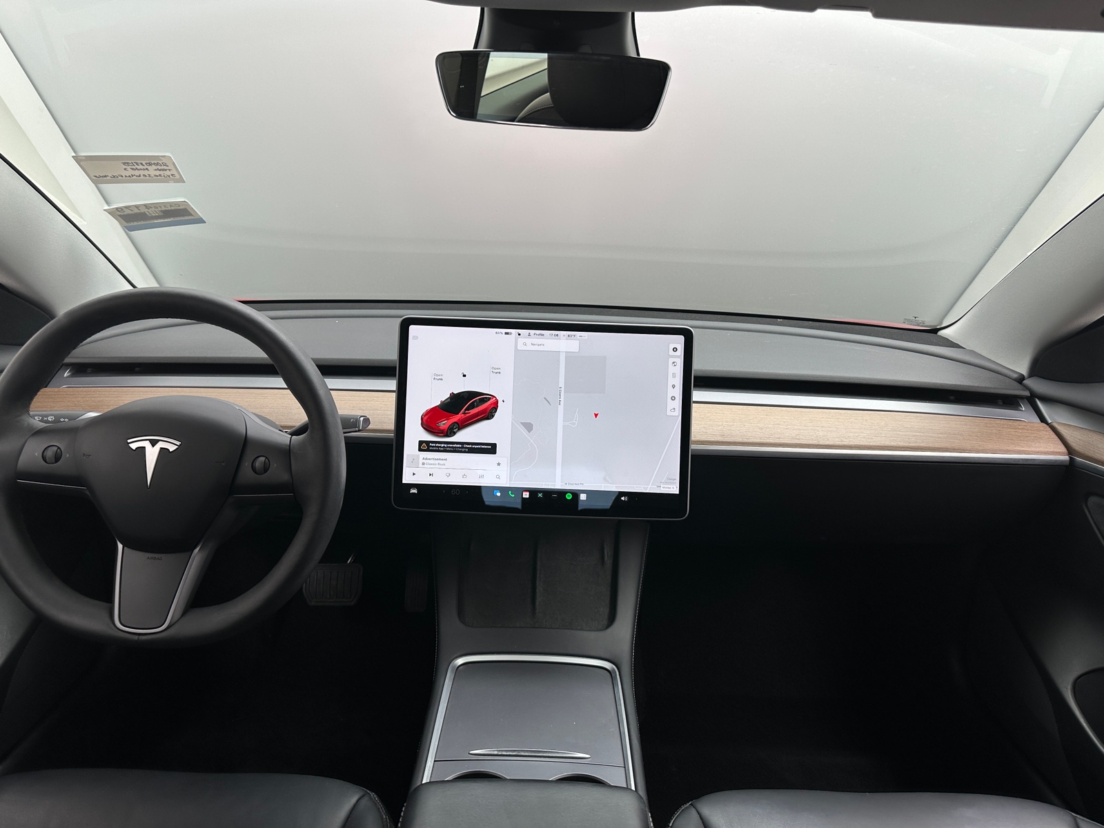 Thumbnail: 2021 Tesla Model 3 - 2